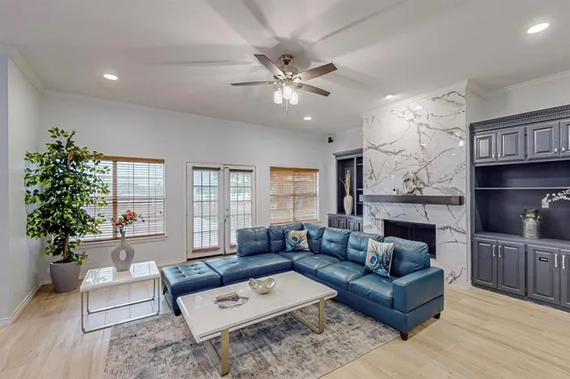 $6,900 | 4908 Glenwood Lane, Anna, TX 75409