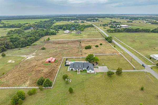 $5,900 | 4908 Glenwood Lane, Anna, TX 75409