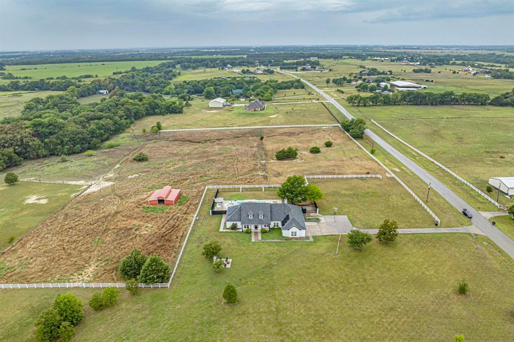 4908 Glenwood Lane Anna, TX 75409 - Photo 32 of 34 View of rural area