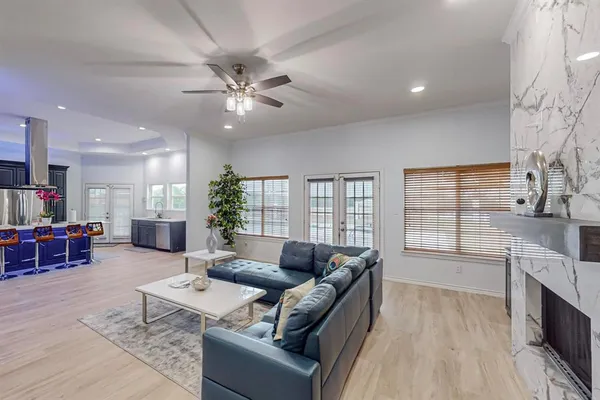 $5,900 | 4908 Glenwood Lane, Anna, TX 75409