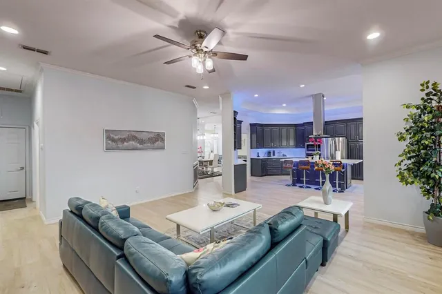 $6,900 | 4908 Glenwood Lane, Anna, TX 75409