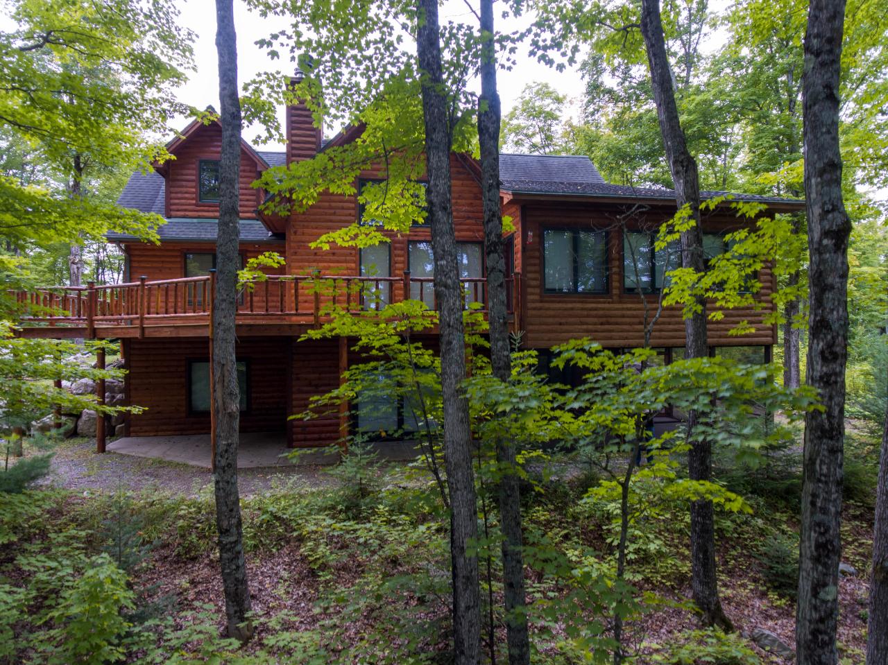 8804 Pardee Lake Road Presque Isle, WI 54557 - Photo 51 of 51 Gallery Image 51
