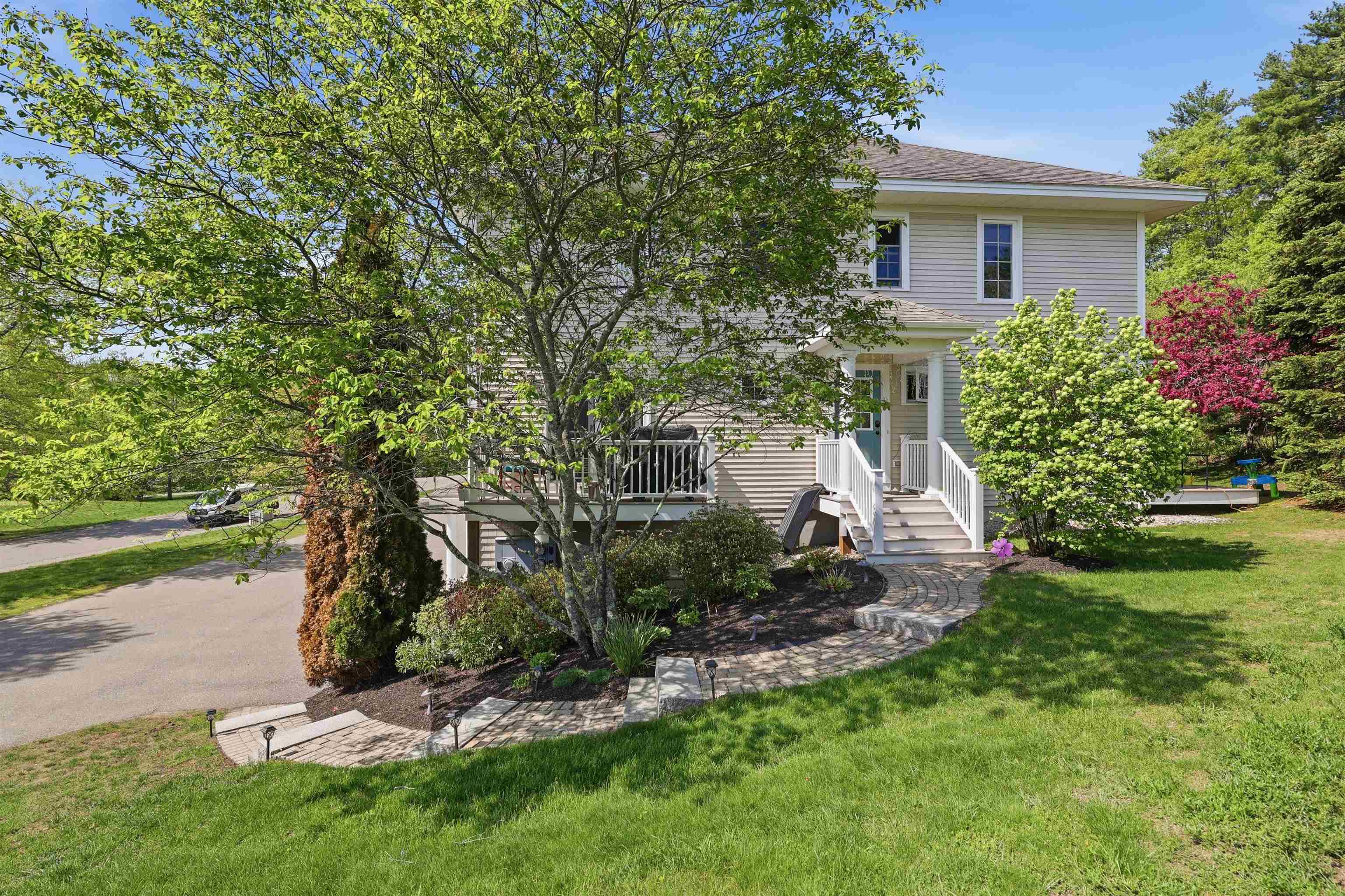 1 Stonewall Way, Unit D Exeter, NH 03833 - Photo 25 of 27