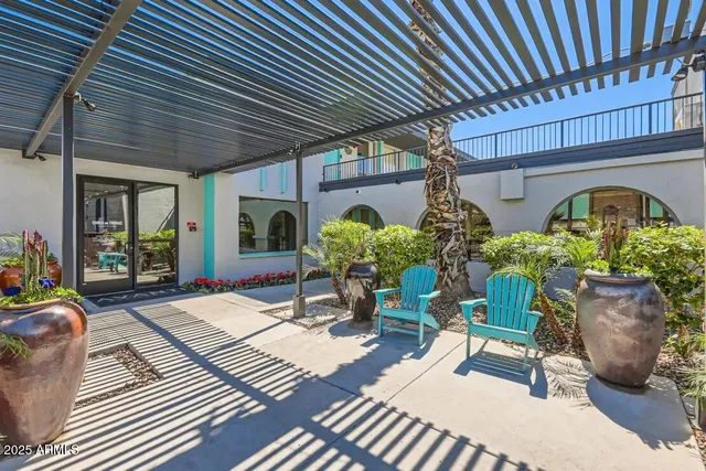 $749 | 1645 East Thomas Road, Unit ST, Phoenix, AZ 85016