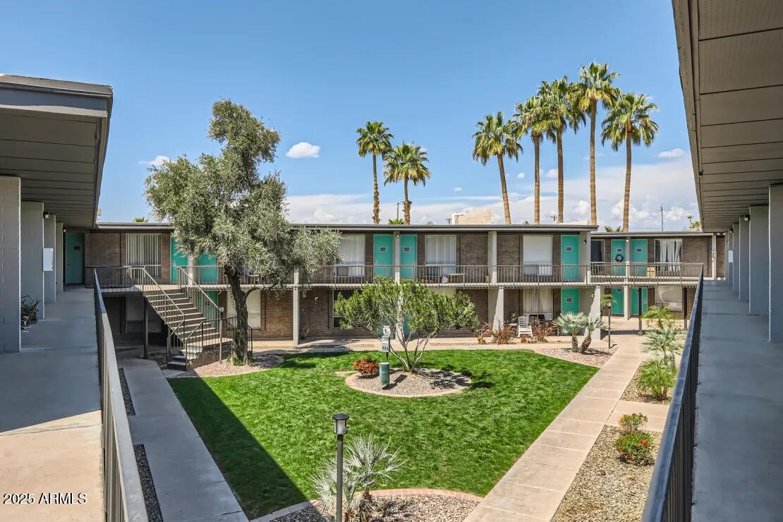 1645 East Thomas Road, Unit ST Phoenix, AZ 85016 - Photo 23 of 37 Photo #23