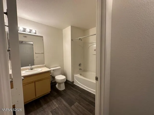 $299,000 | 6850 Sharlands Avenue, Unit AC2175, Reno, NV 89523