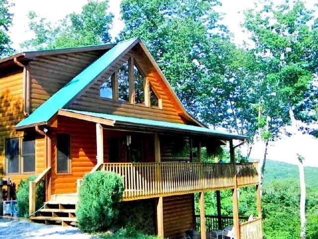 360 Oak Ledge Blue Ridge Morganton, GA 30560 - Photo 1 of 1 Gallery Image 1