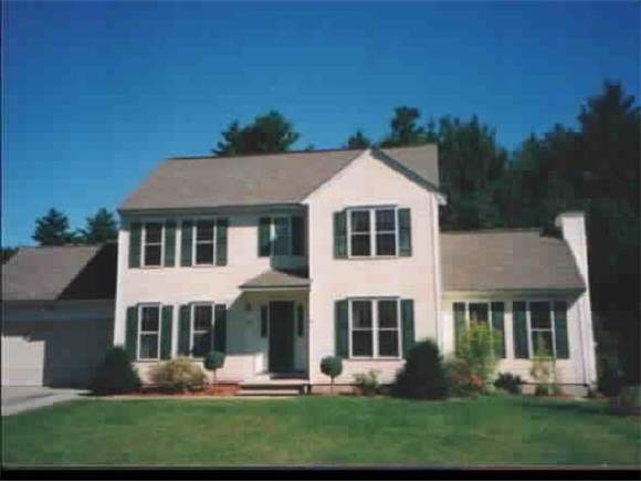 18 Whittier Road Merrimack, NH 03054 - Photo 1 of 1 Gallery Image 1