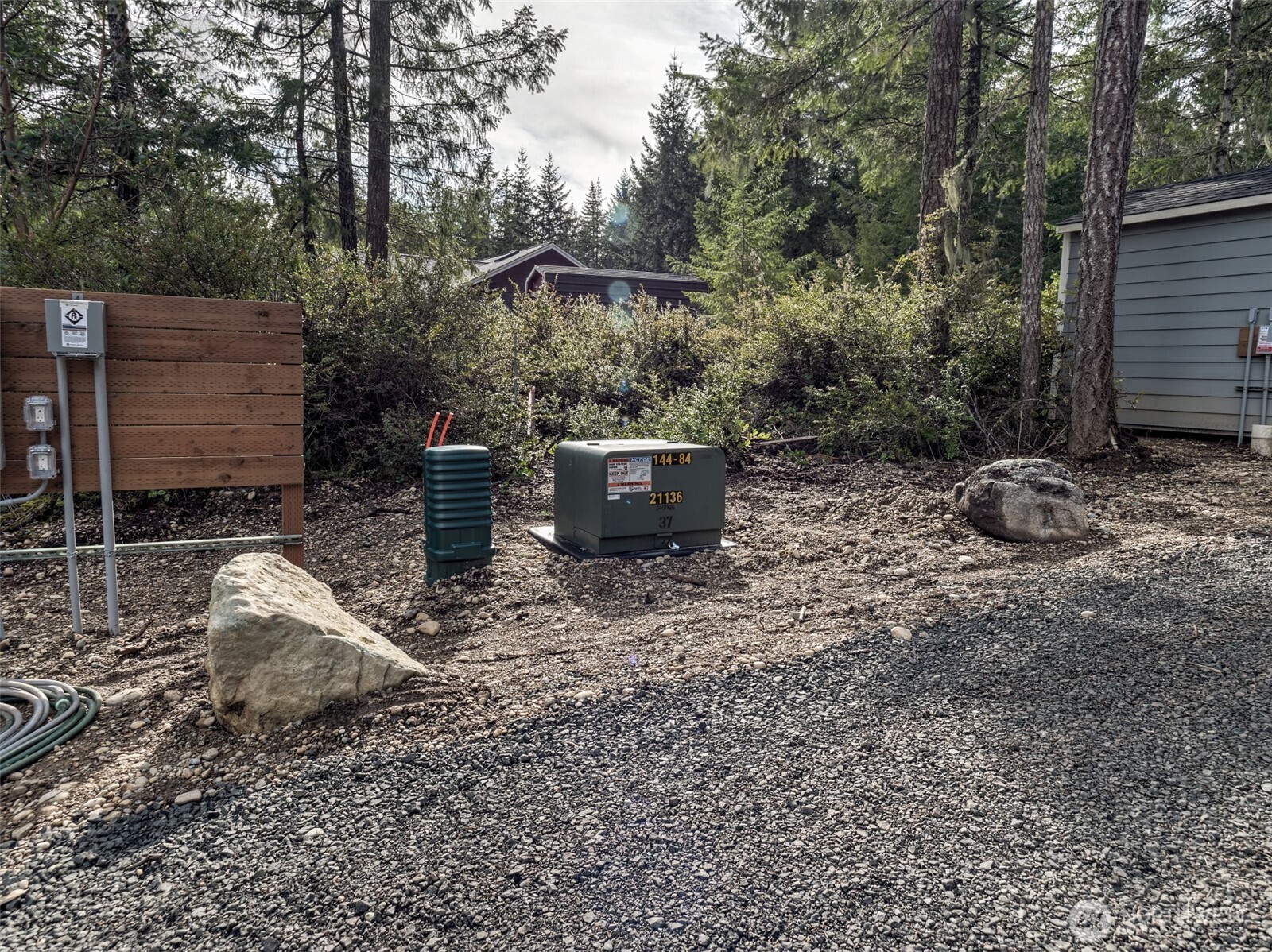 621 East Strong Road Shelton, WA 98584 - Photo 14 of 21