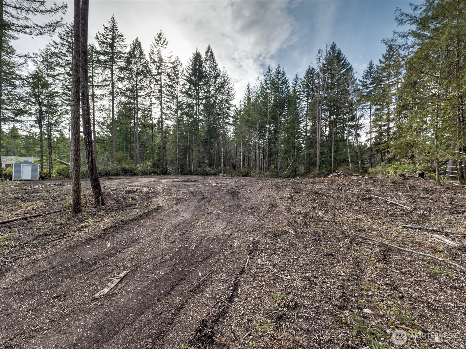 621 East Strong Road Shelton, WA 98584 - Photo 18 of 21