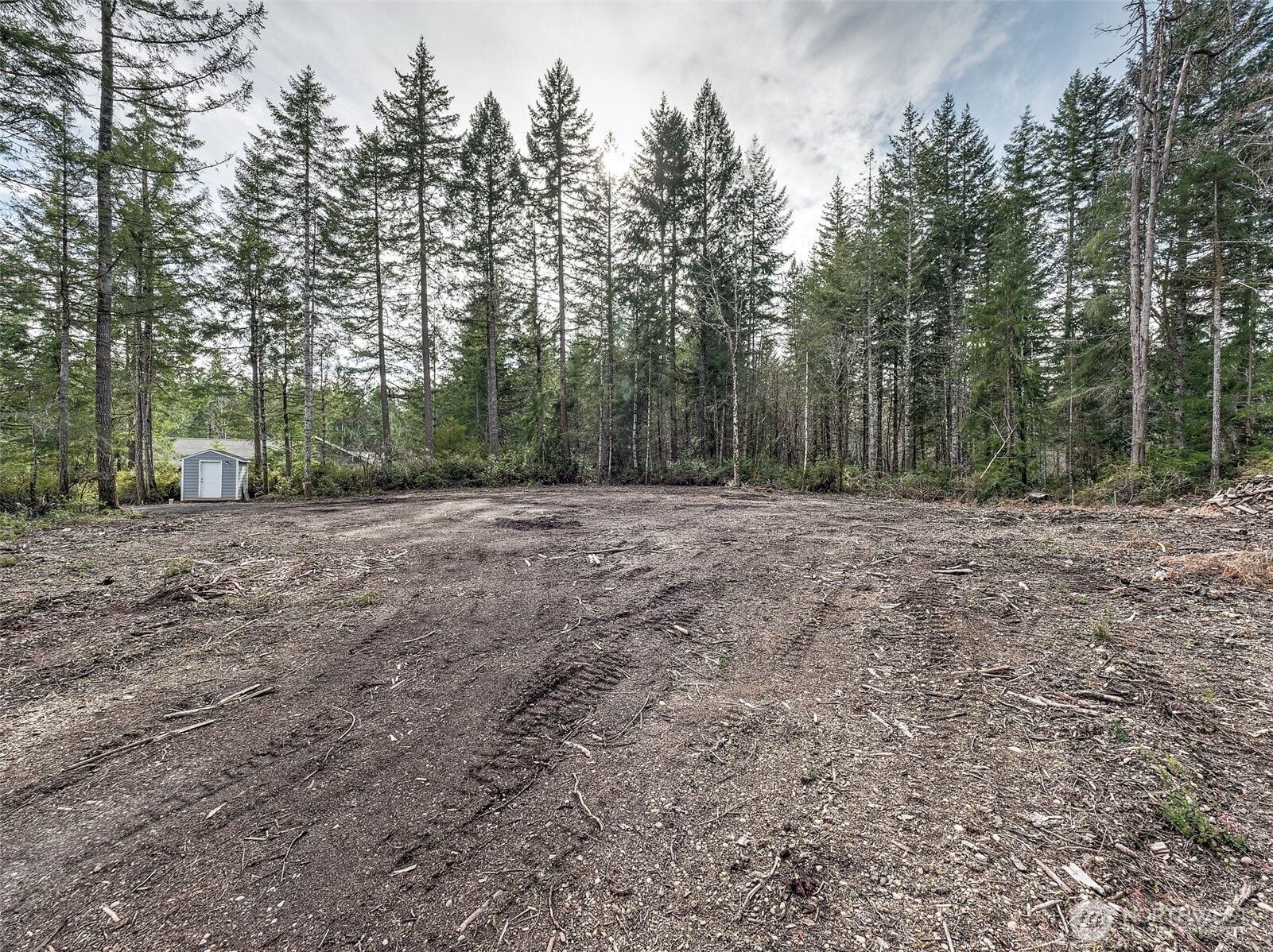 621 East Strong Road Shelton, WA 98584 - Photo 19 of 21