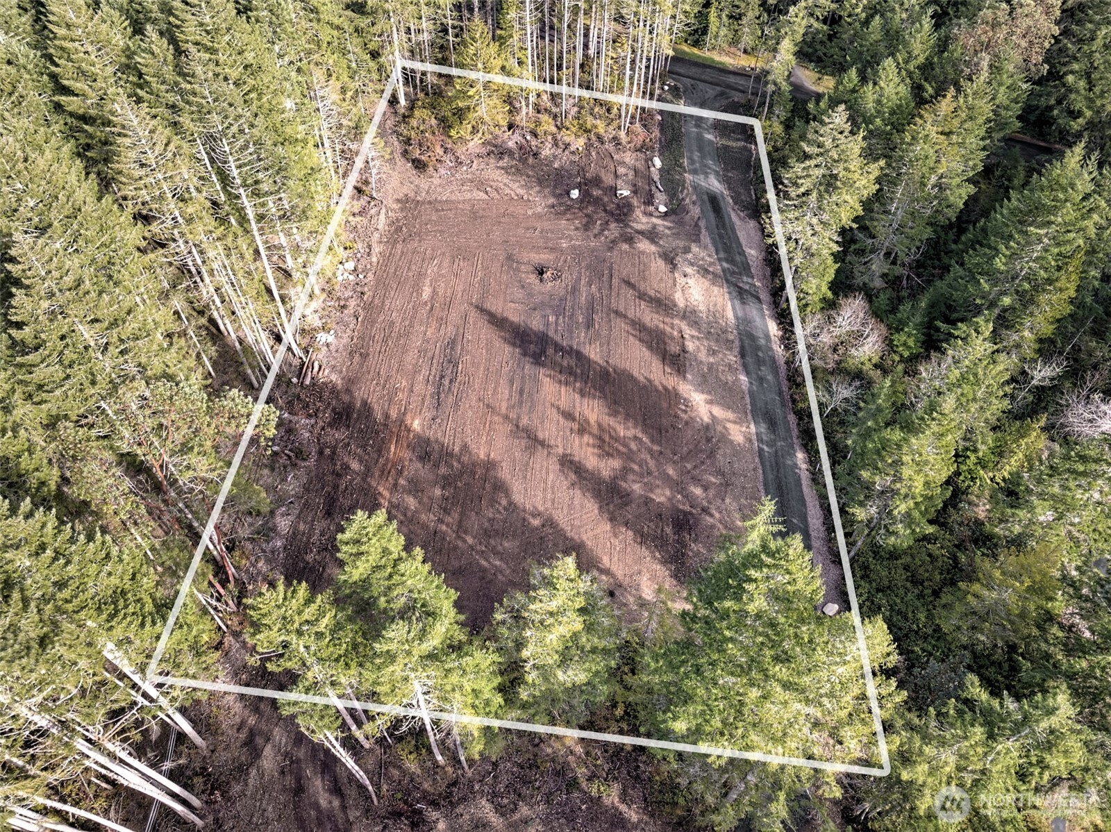 621 East Strong Road Shelton, WA 98584 - Photo 4 of 21