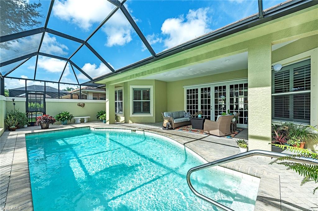 4980 Rustic Oaks Circle Naples, FL 34105 - Photo 20 of 23