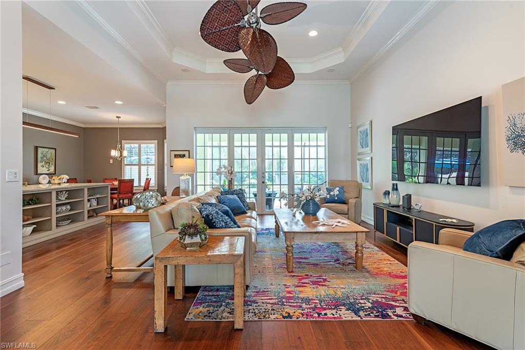 4980 Rustic Oaks Circle Naples, FL 34105 - Photo 2 of 23