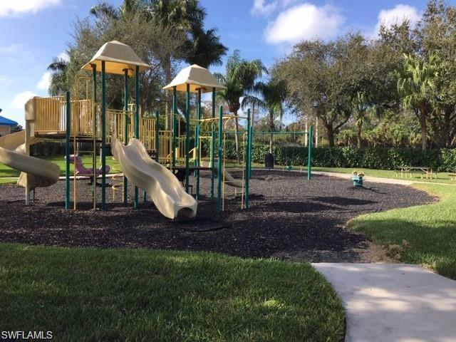 4980 Rustic Oaks Circle Naples, FL 34105 - Photo 23 of 23 View of community playground