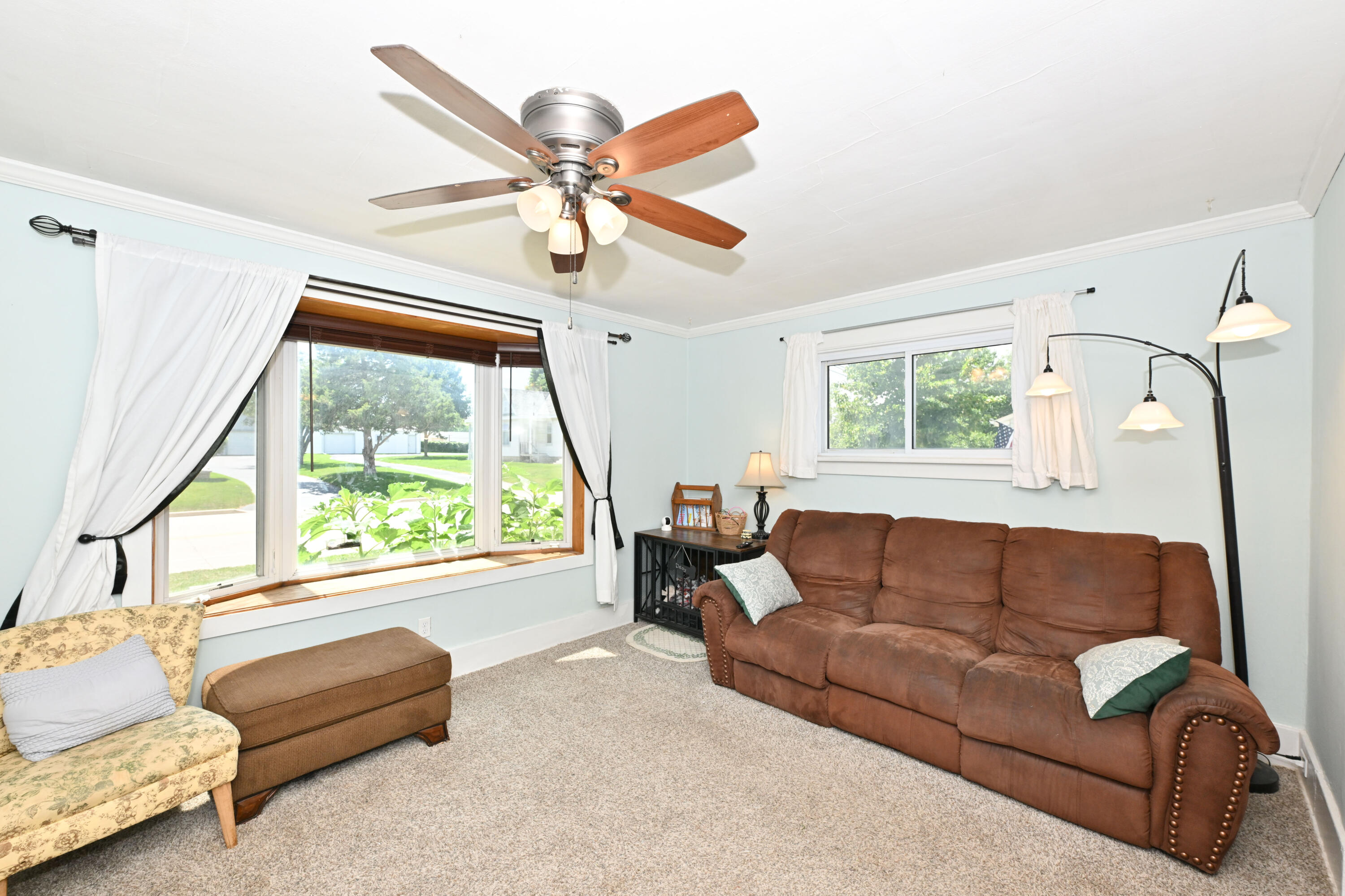 20516 Good Hope Road Lannon, WI 53046 - Photo 7 of 44 Bay window