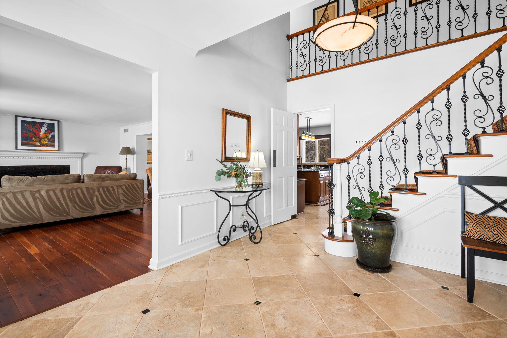 4959 Miller Road Ann Arbor, MI 48103 - Photo 11 of 140 Entry
