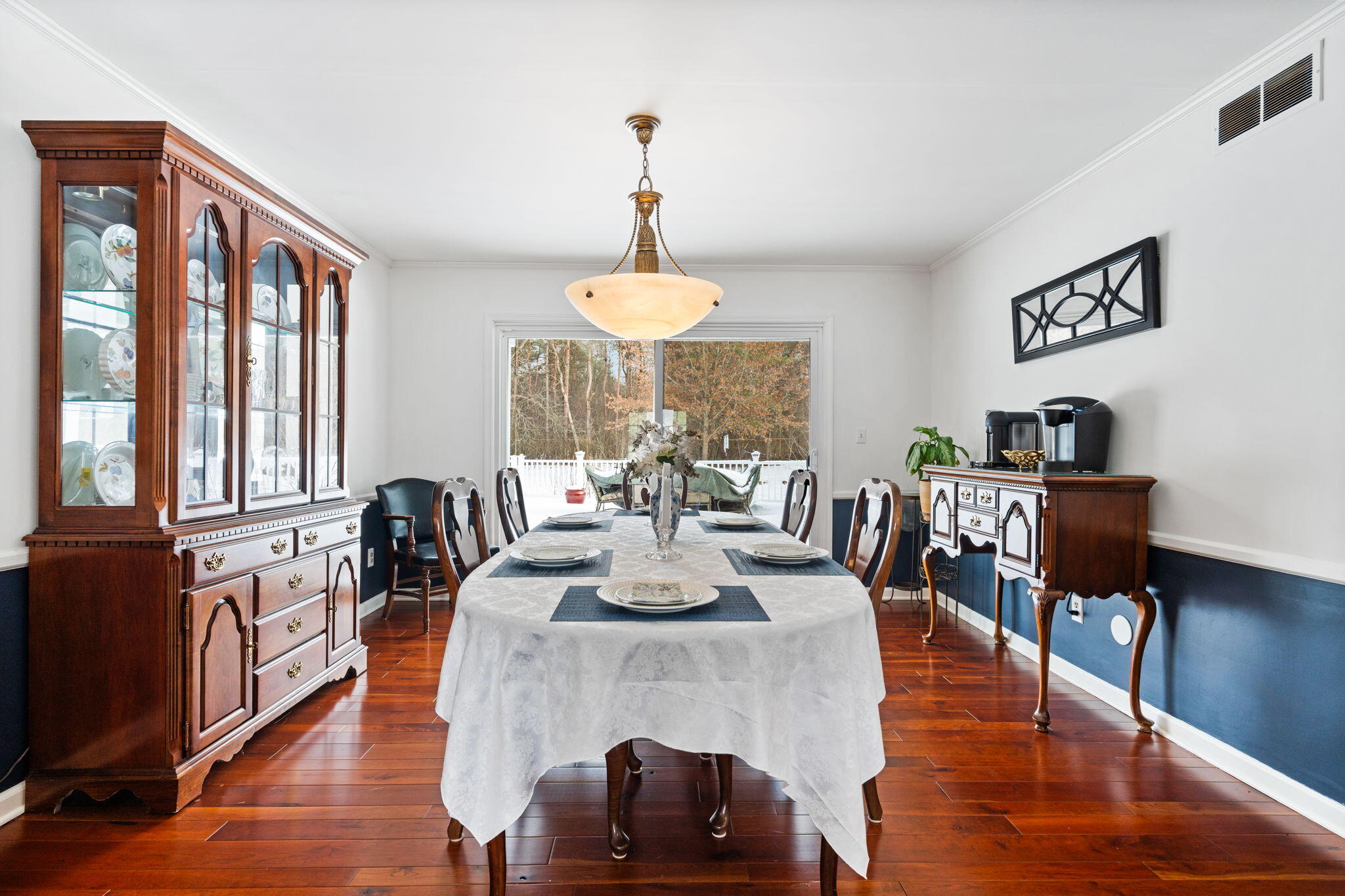4959 Miller Road Ann Arbor, MI 48103 - Photo 24 of 140 Dining Room