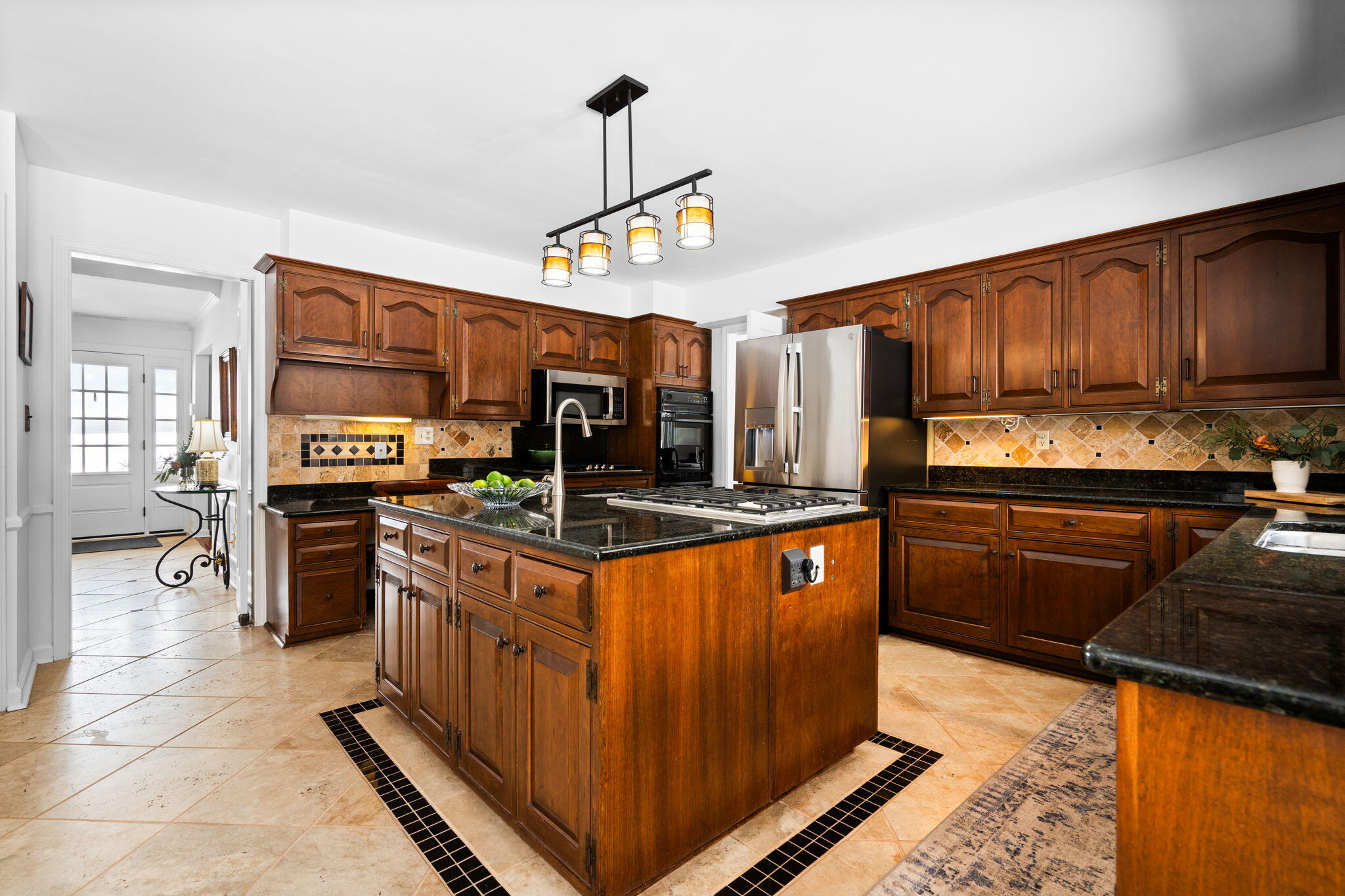 4959 Miller Road Ann Arbor, MI 48103 - Photo 26 of 140 Kitchen
