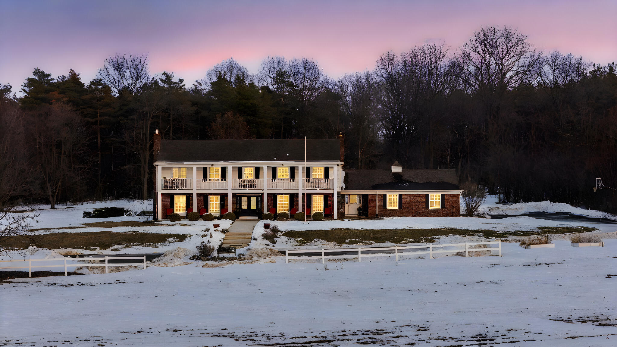 4959 Miller Road Ann Arbor, MI 48103 - Photo 3 of 140 Twilight