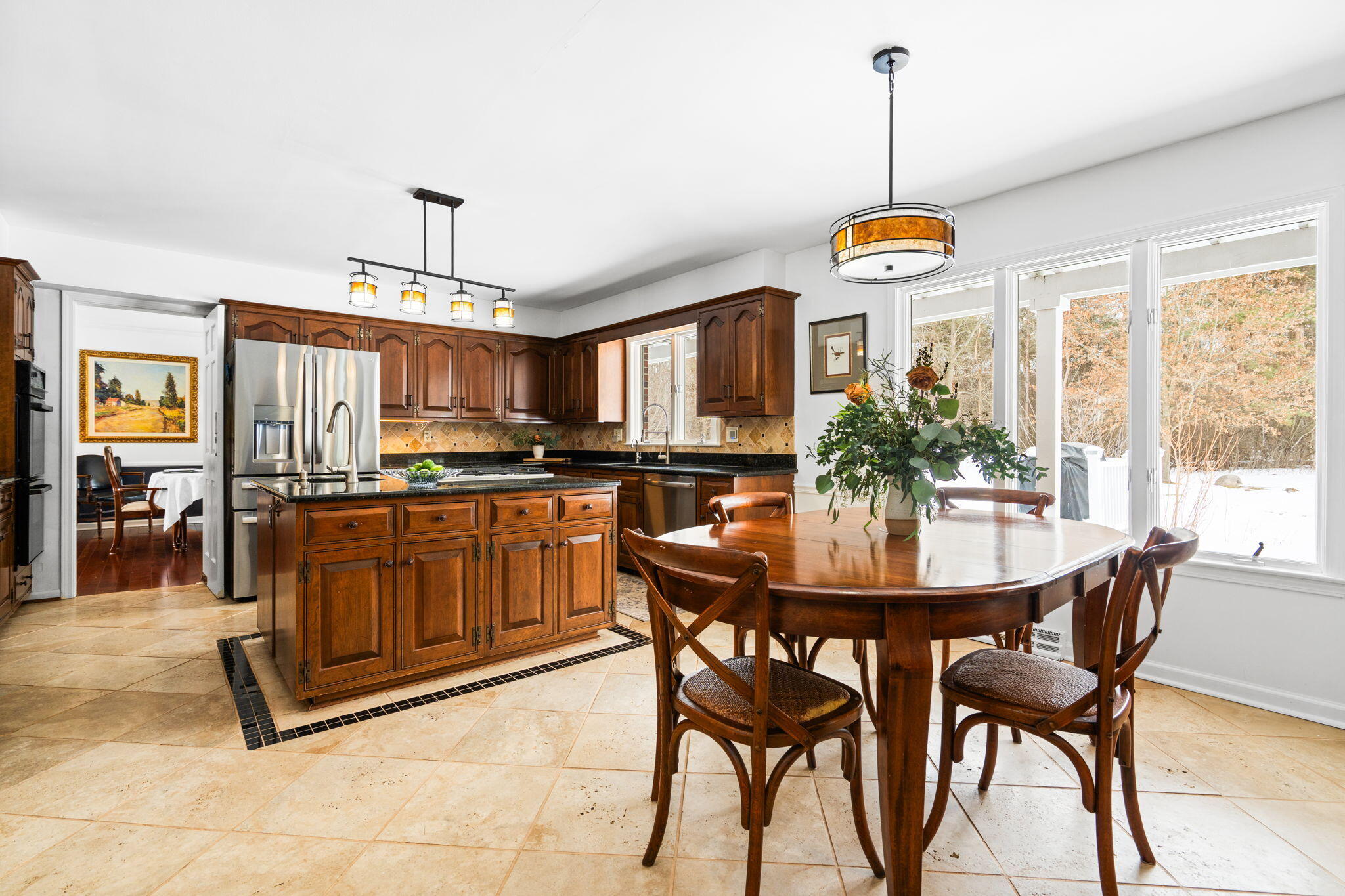 4959 Miller Road Ann Arbor, MI 48103 - Photo 31 of 140 Dining Area