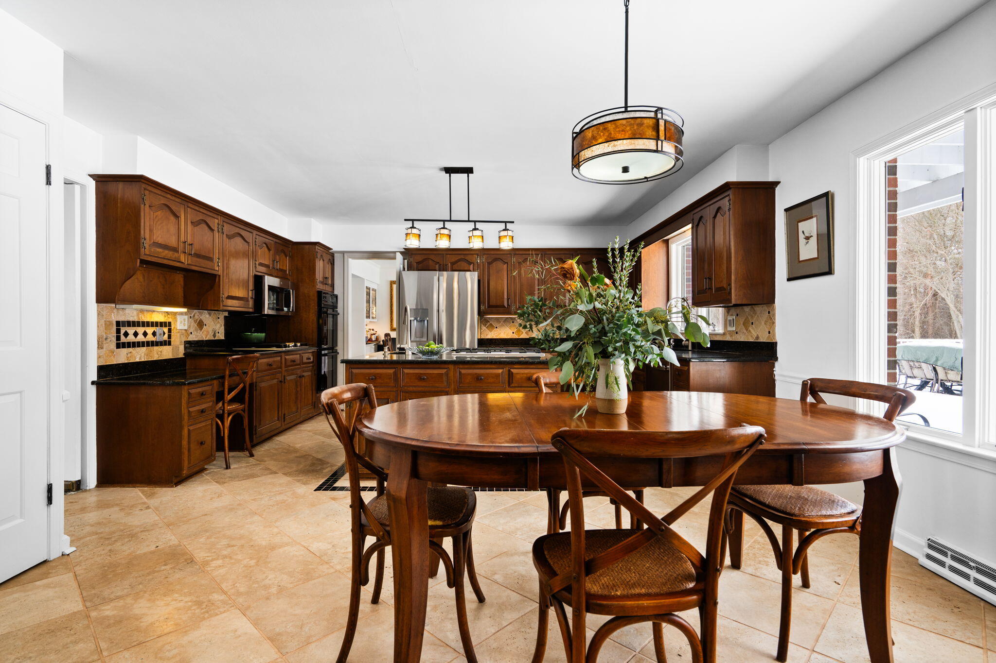 4959 Miller Road Ann Arbor, MI 48103 - Photo 33 of 140 Dining Area