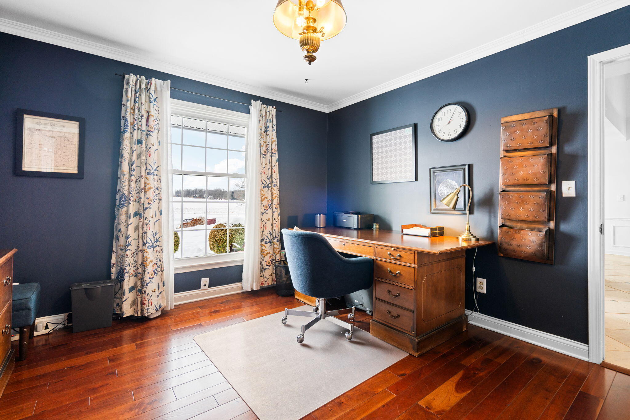 4959 Miller Road Ann Arbor, MI 48103 - Photo 42 of 140 Office