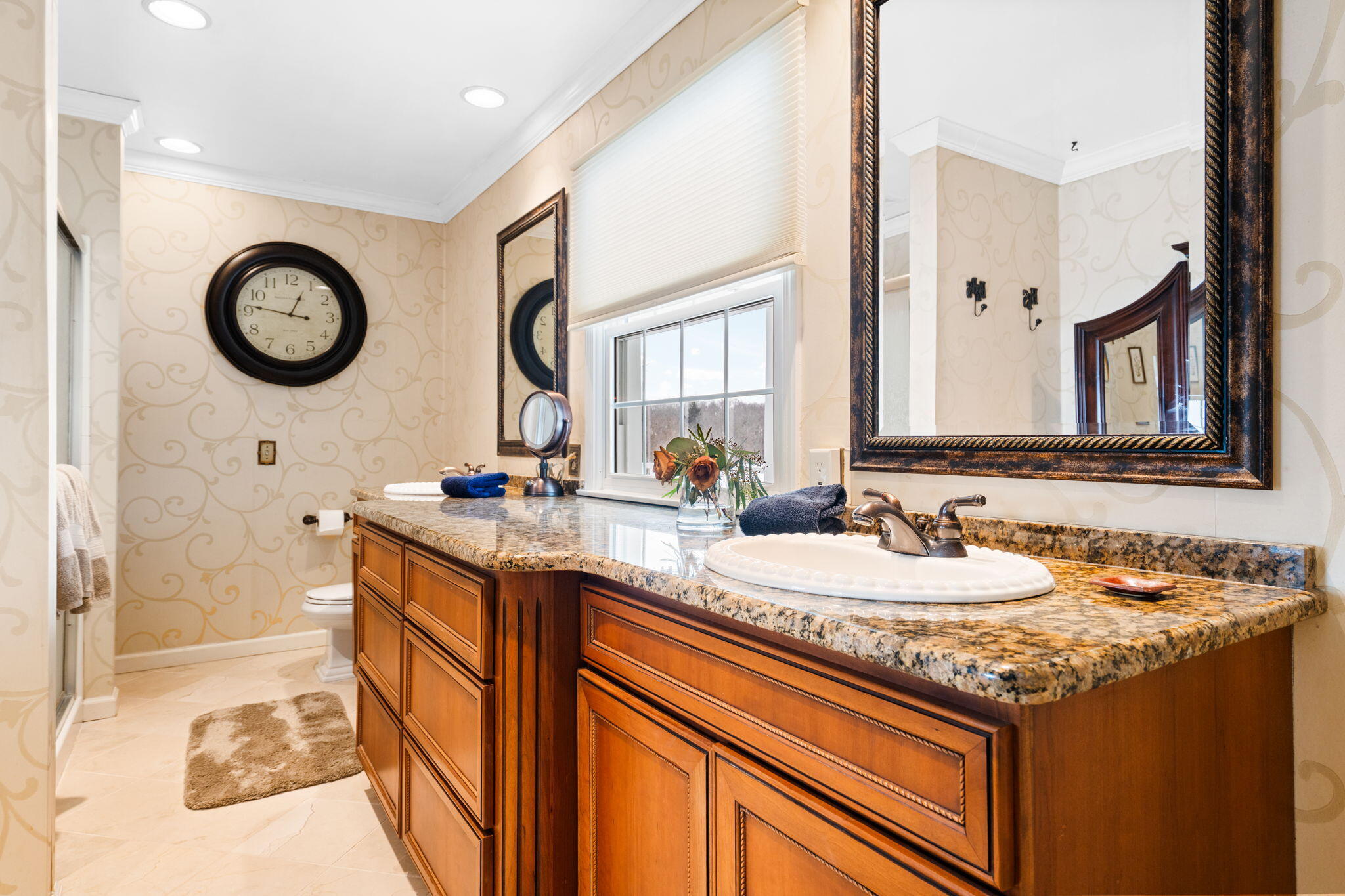 4959 Miller Road Ann Arbor, MI 48103 - Photo 59 of 140 Primary ensuite