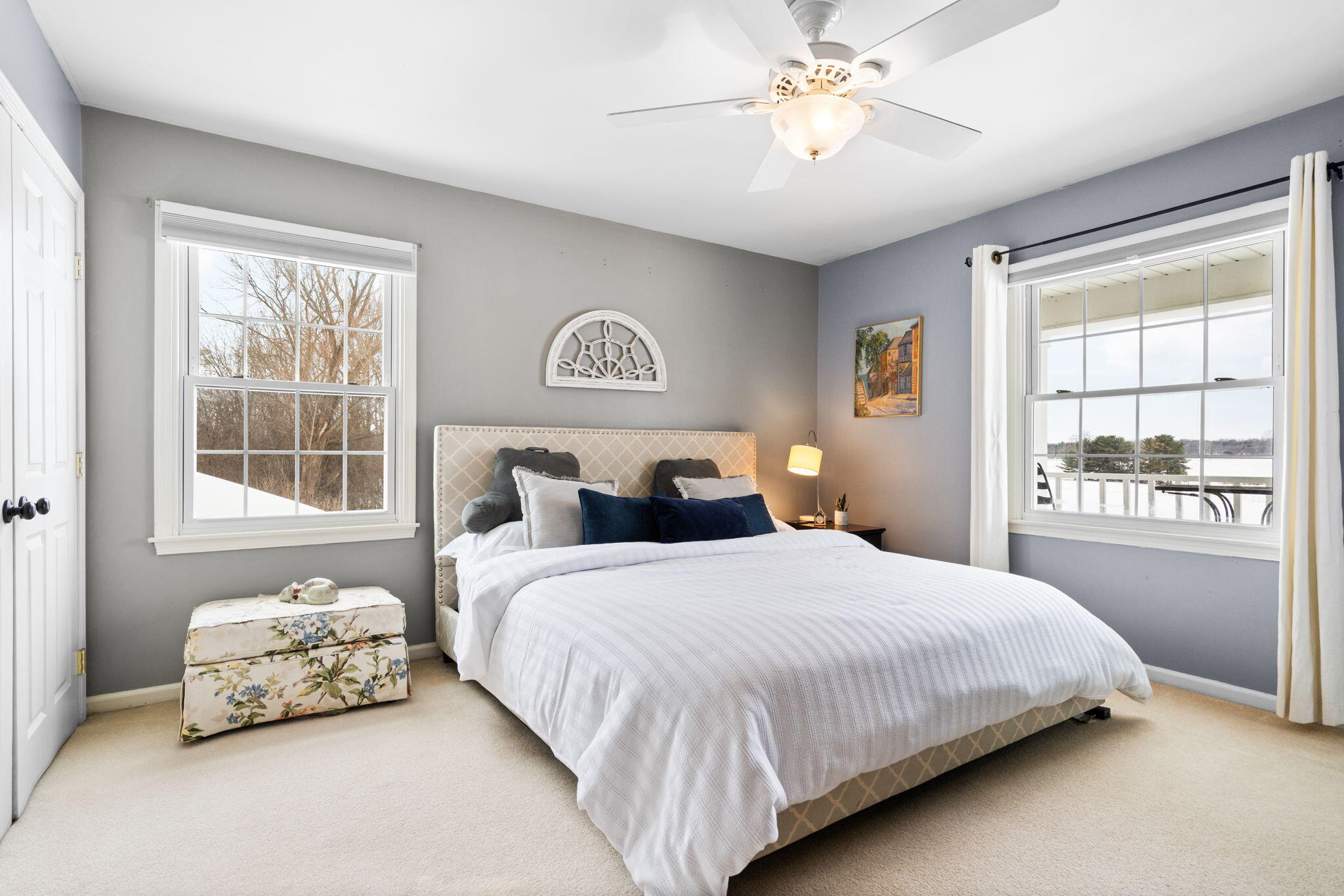 4959 Miller Road Ann Arbor, MI 48103 - Photo 61 of 140 Bedroom 2