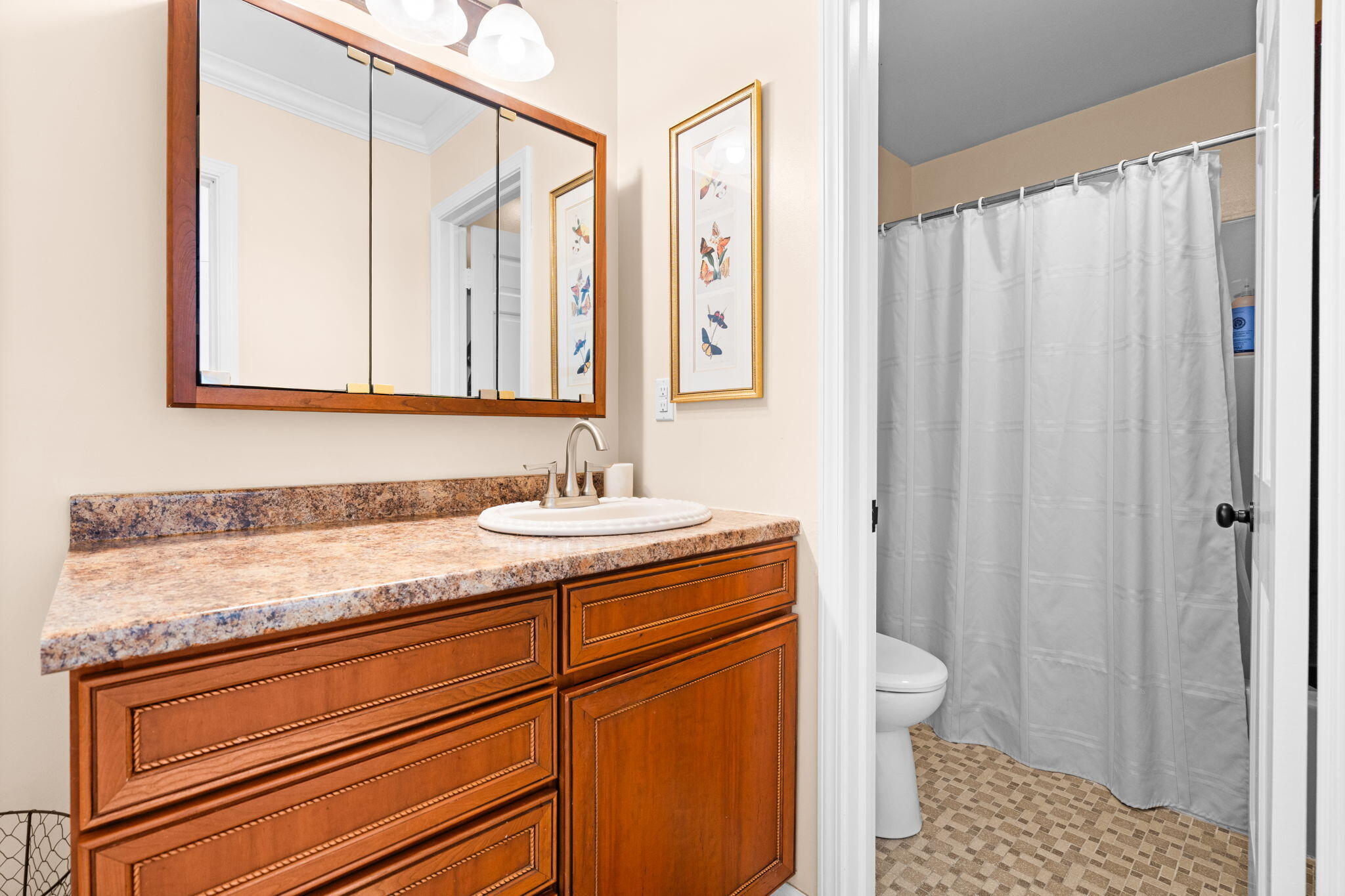 4959 Miller Road Ann Arbor, MI 48103 - Photo 67 of 140 Bedroom 3 Ensuite