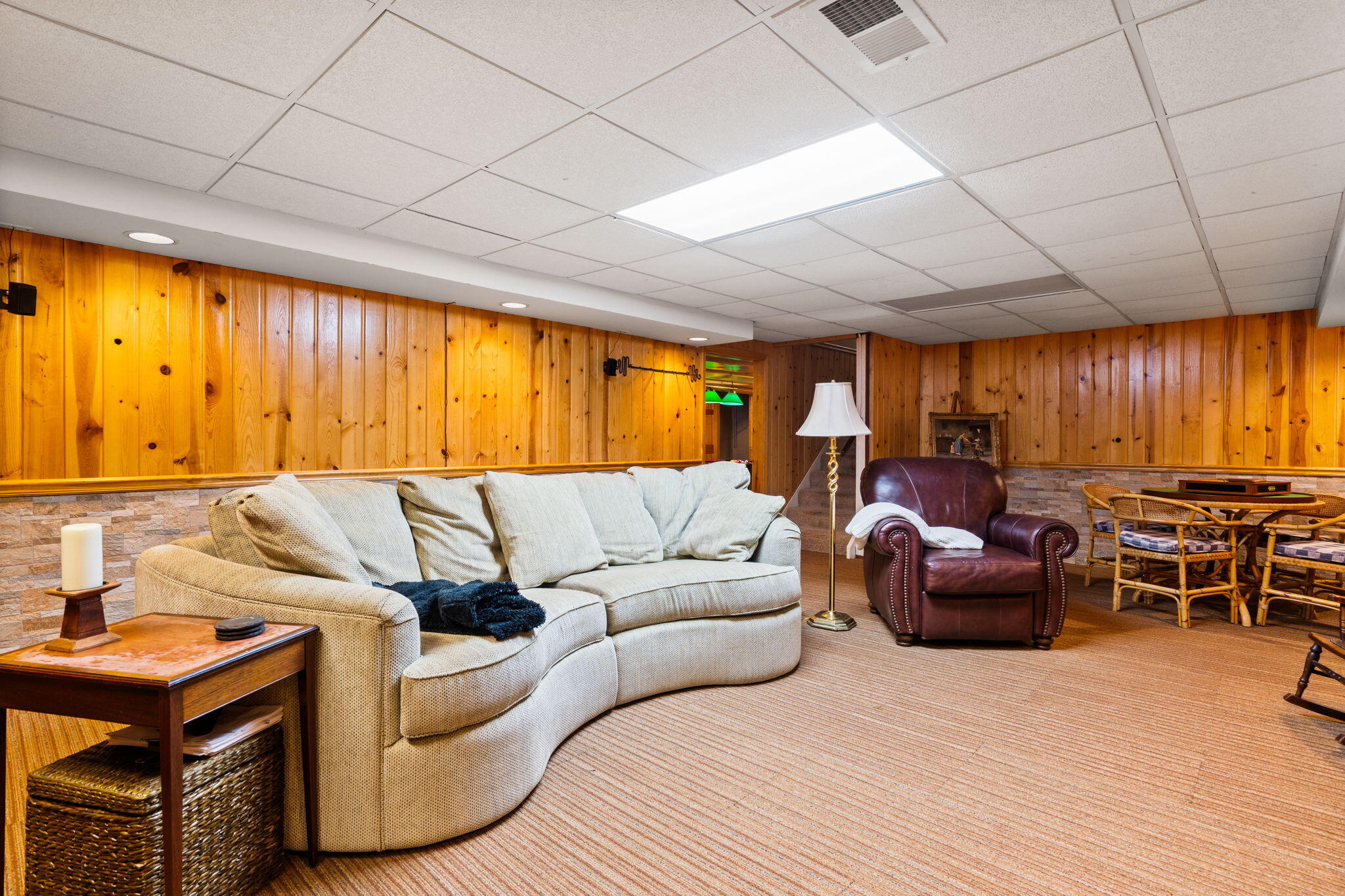 4959 Miller Road Ann Arbor, MI 48103 - Photo 75 of 140 rec room
