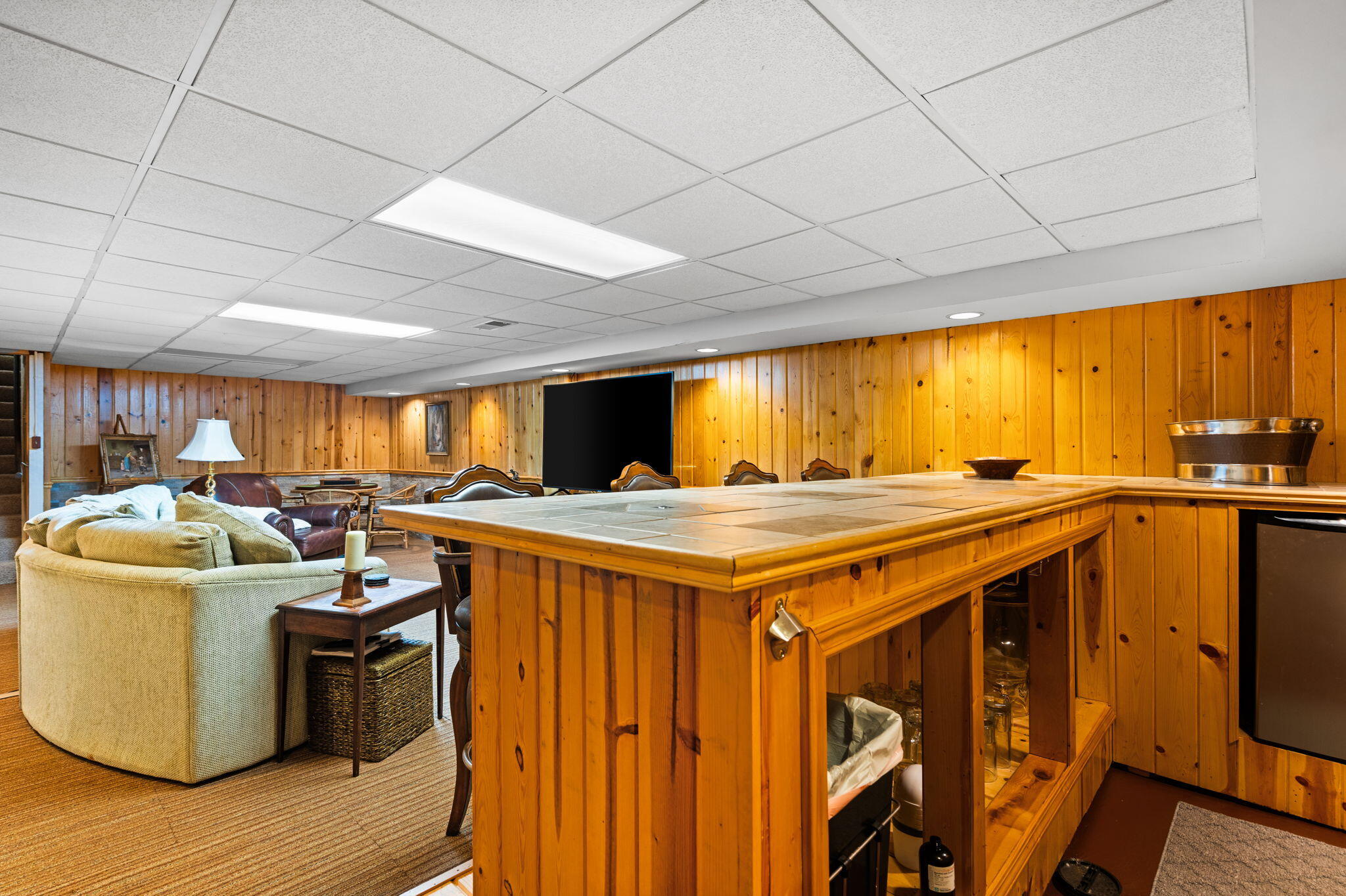 4959 Miller Road Ann Arbor, MI 48103 - Photo 76 of 140 Bar area