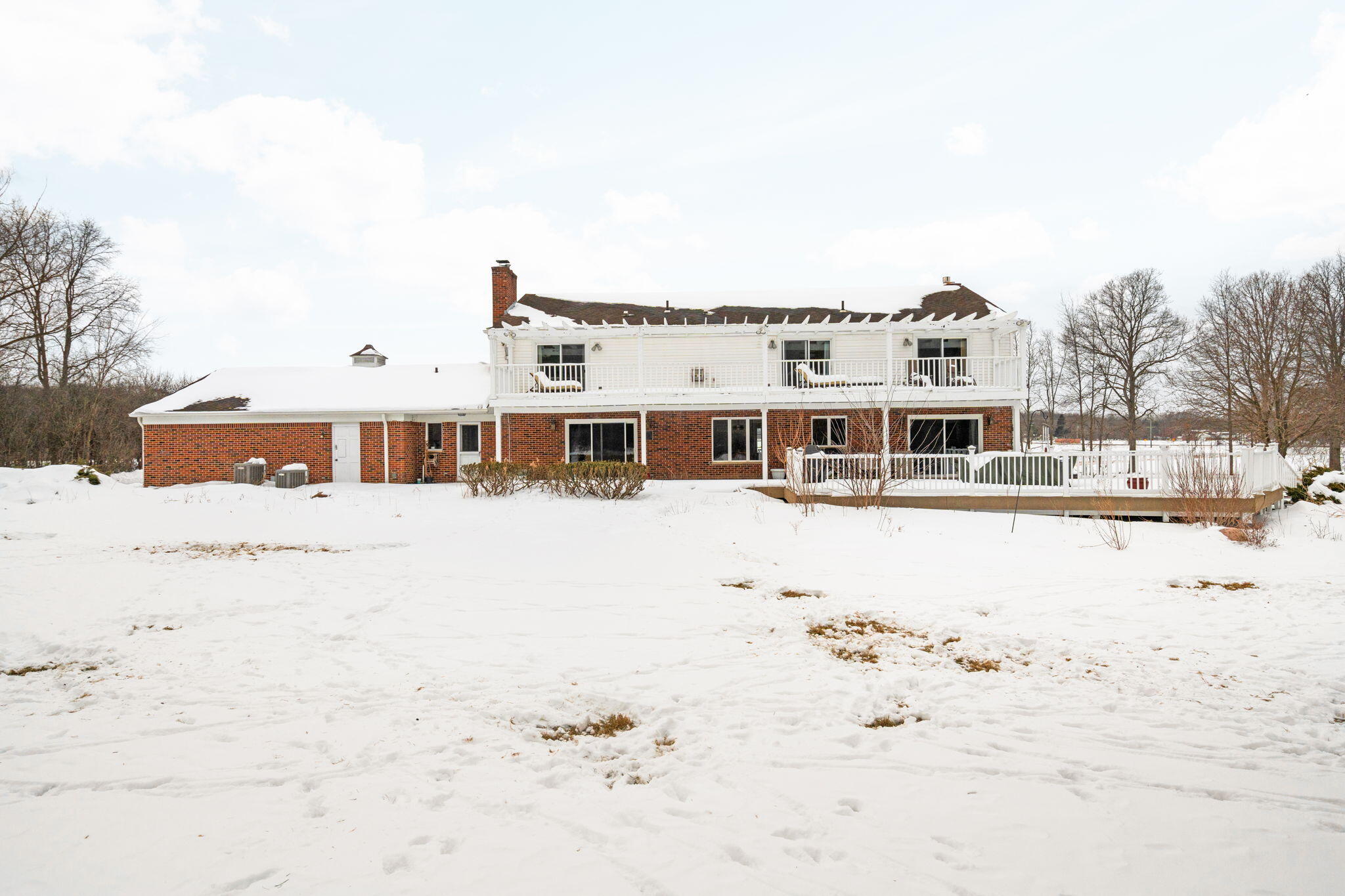 4959 Miller Road Ann Arbor, MI 48103 - Photo 86 of 140 Back