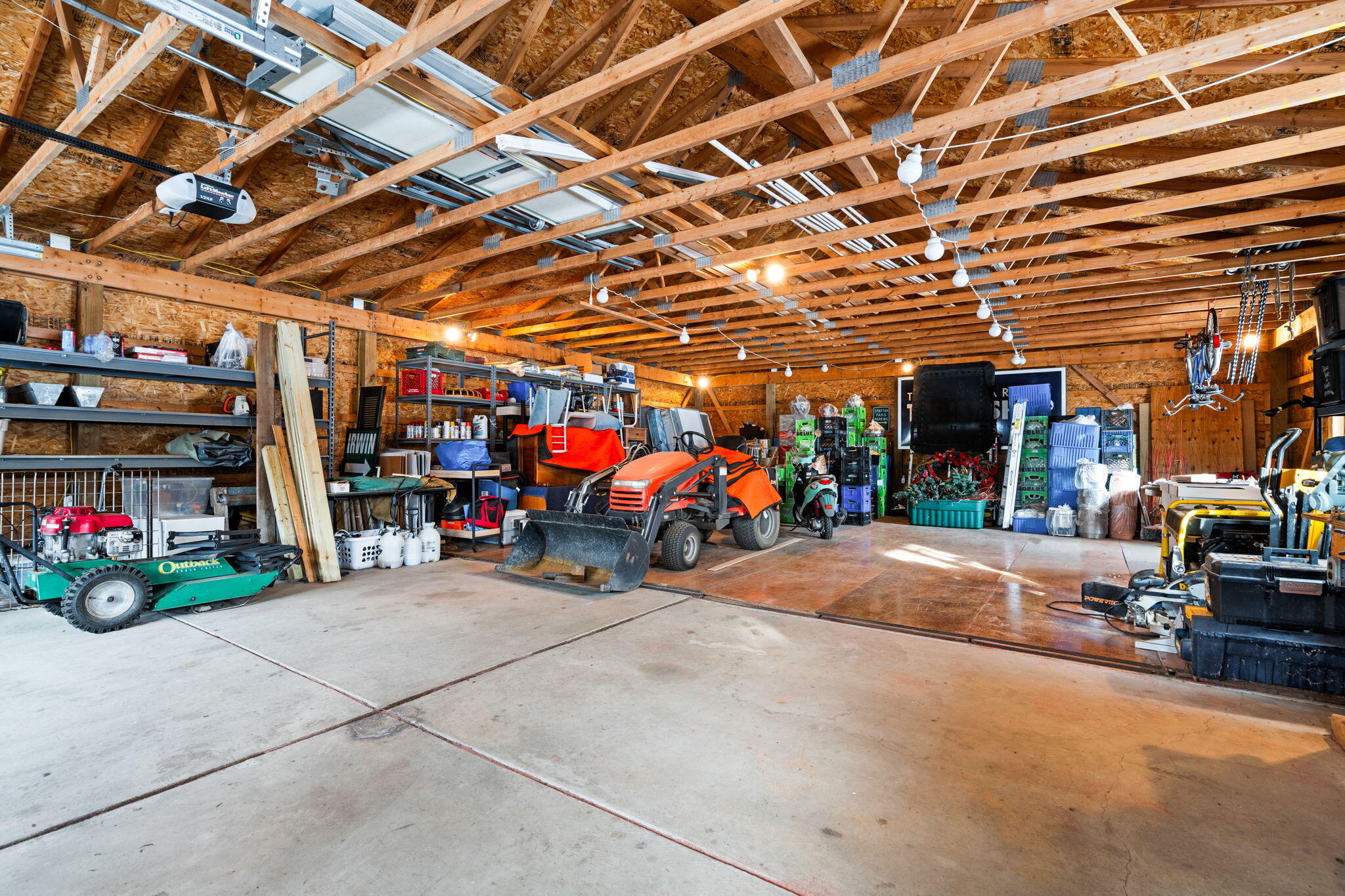 4959 Miller Road Ann Arbor, MI 48103 - Photo 90 of 140 Holds toys and cars