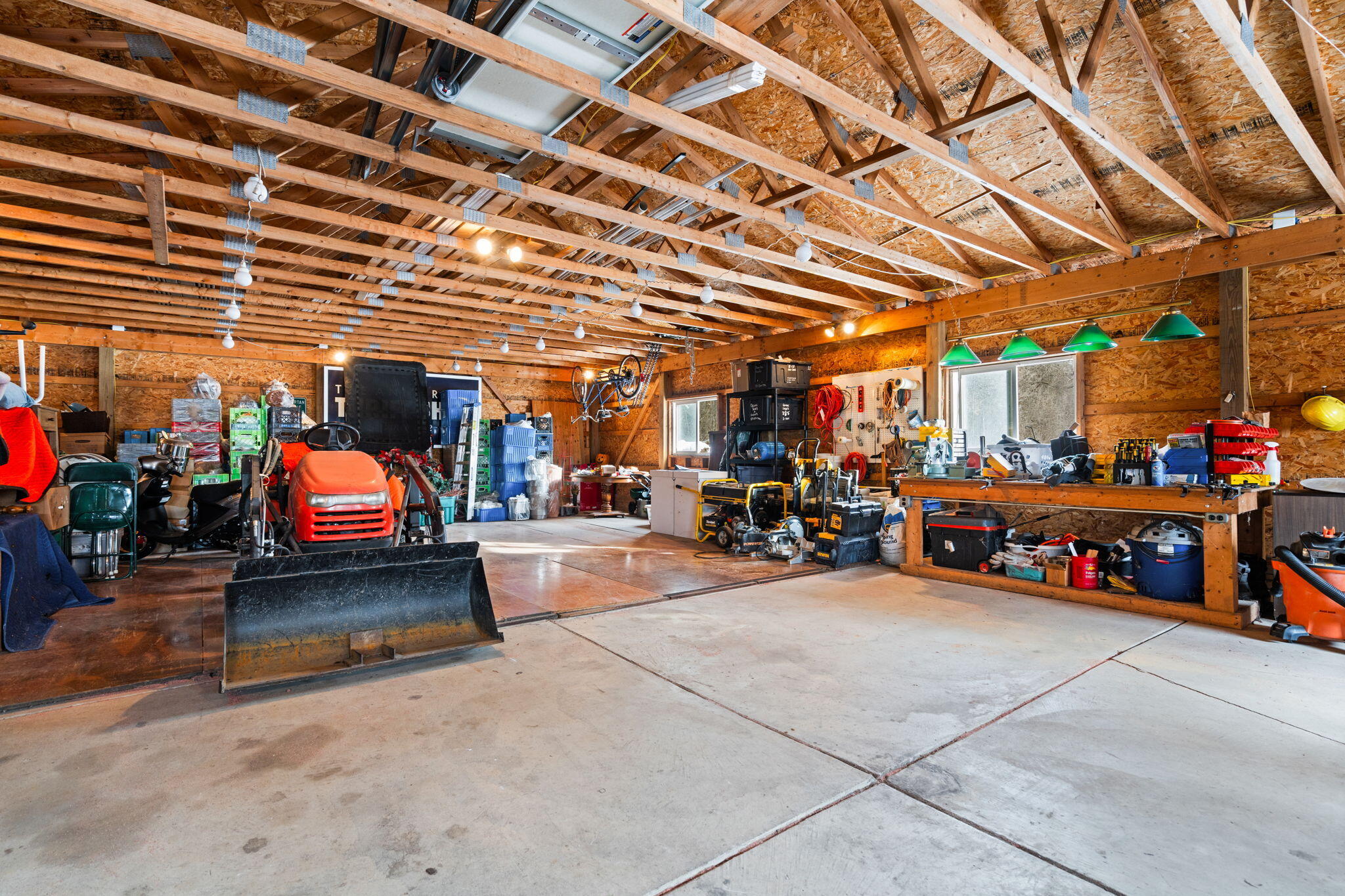 4959 Miller Road Ann Arbor, MI 48103 - Photo 91 of 140 room for everything