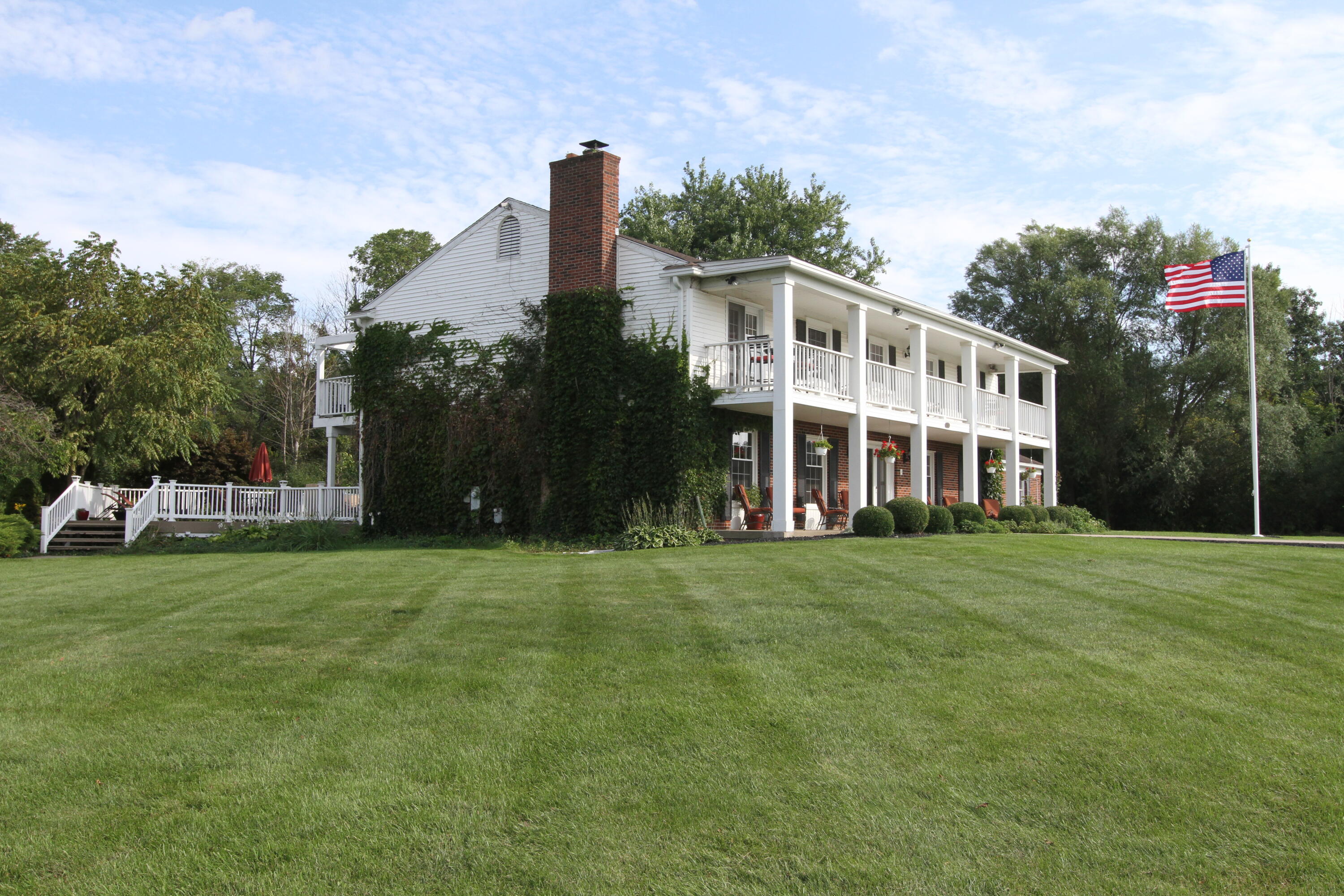 4959 Miller Road Ann Arbor, MI 48103 - Photo 93 of 140 Beautiful grounds