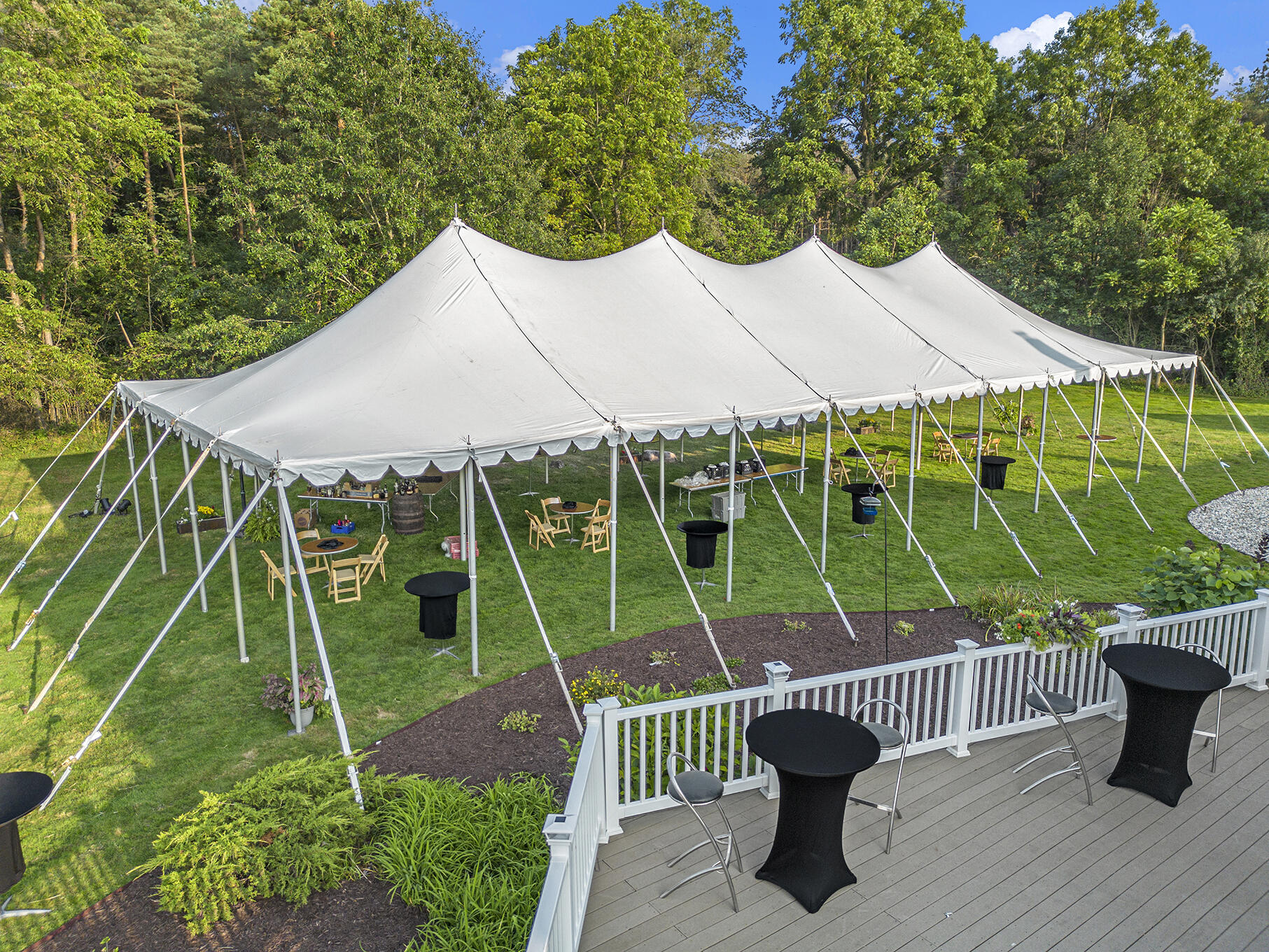 4959 Miller Road Ann Arbor, MI 48103 - Photo 95 of 140 Room for events