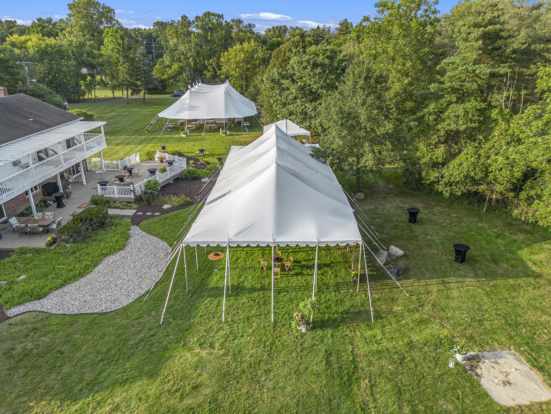 4959 Miller Road Ann Arbor, MI 48103 - Photo 97 of 140 room for events