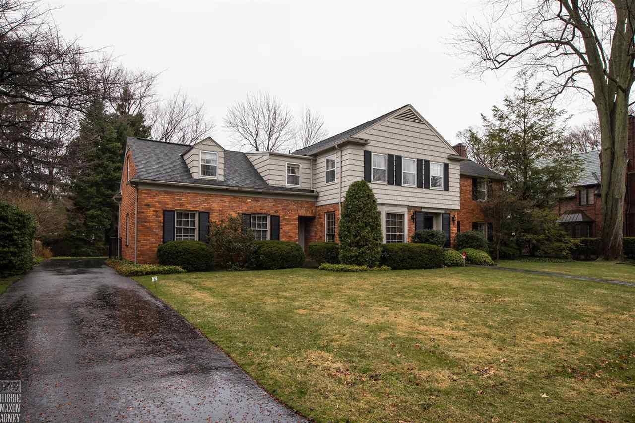 82 Cloverly Road Grosse Pointe Farms, MI 48236 - Photo 39 of 40