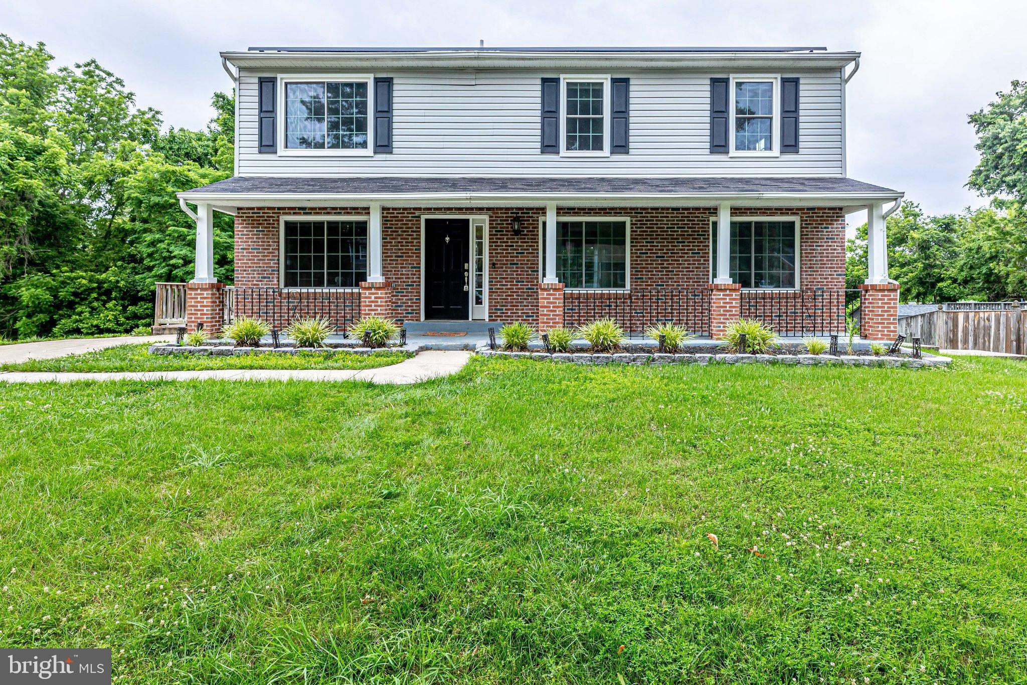 7501 Bentree Road Fort Washington, MD 20744 - Photo 1 of 40 Welcome Home!