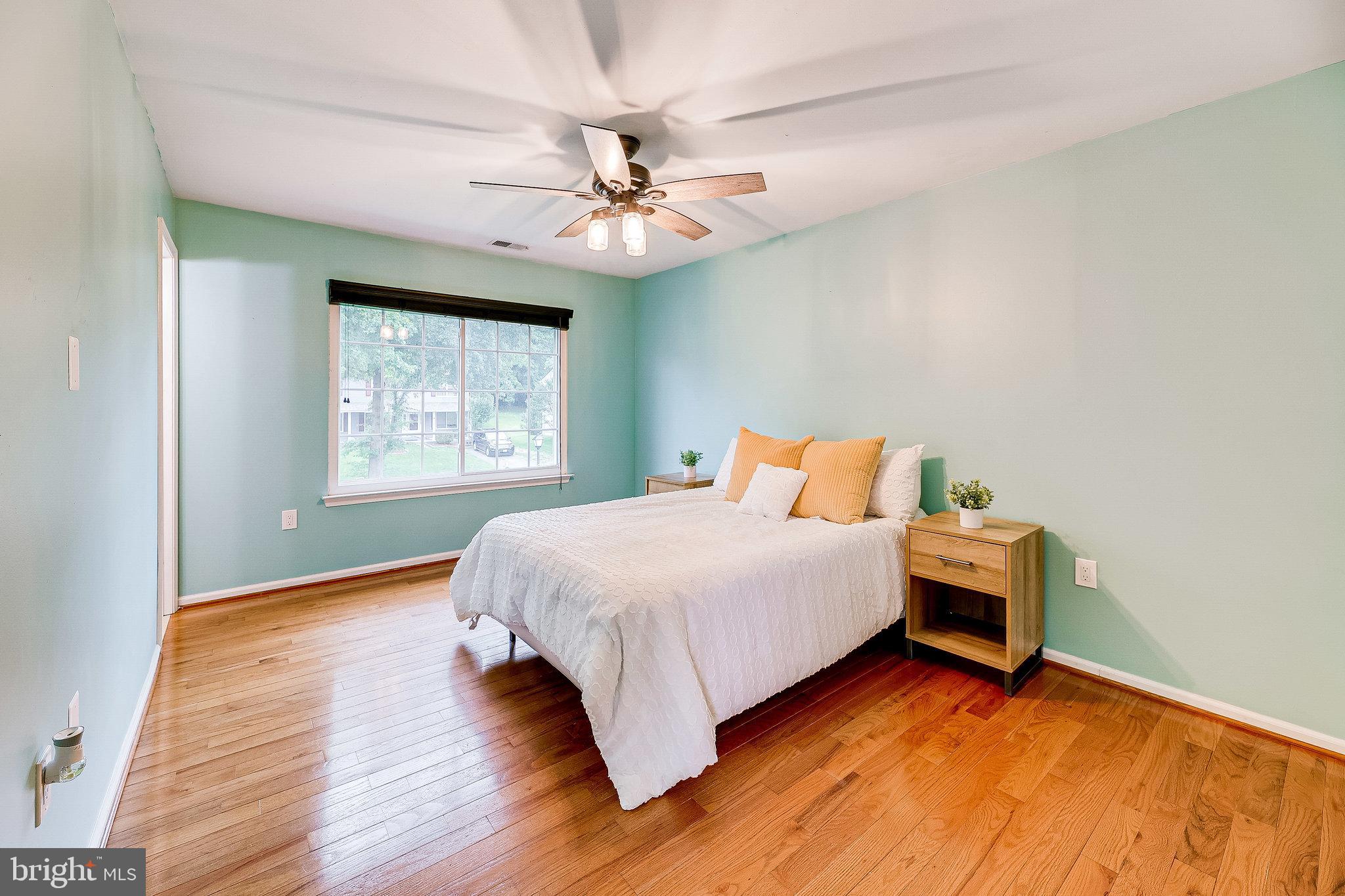 7501 Bentree Road Fort Washington, MD 20744 - Photo 11 of 40 Primary Bedroom