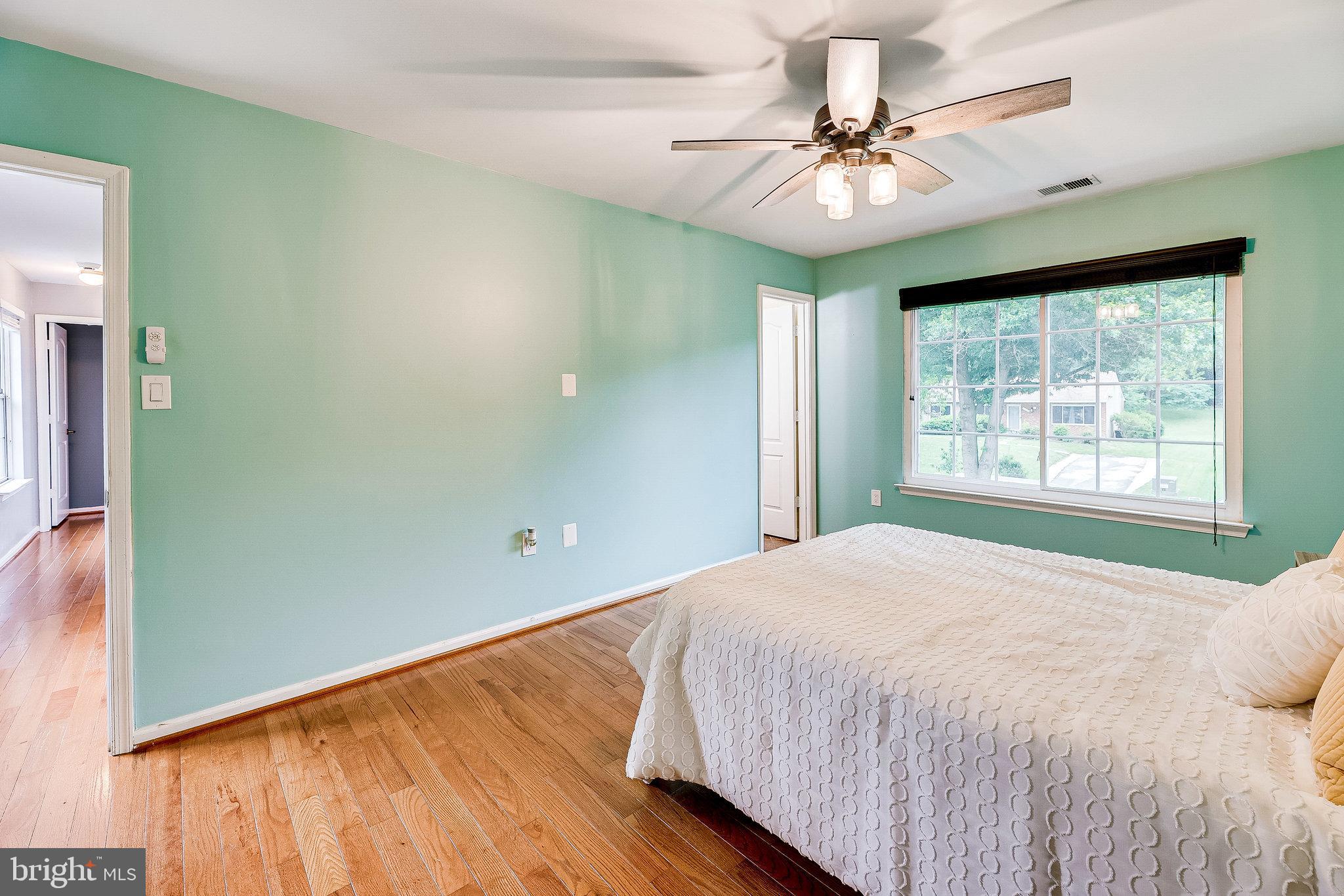 7501 Bentree Road Fort Washington, MD 20744 - Photo 12 of 40 Primary Bedroom