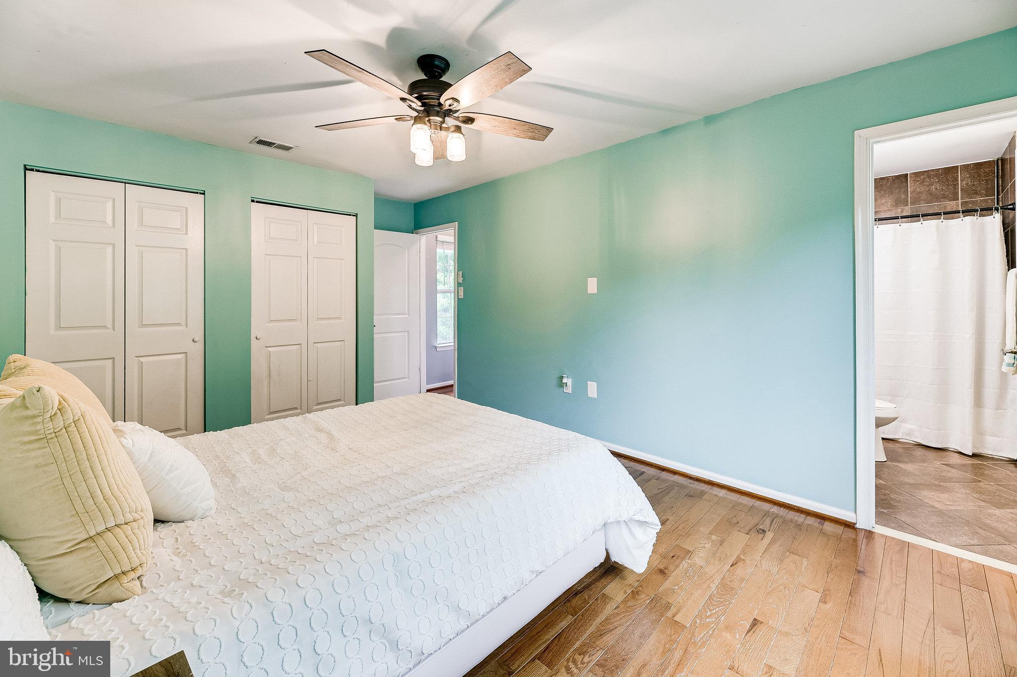 7501 Bentree Road Fort Washington, MD 20744 - Photo 13 of 40 Primary Bedroom