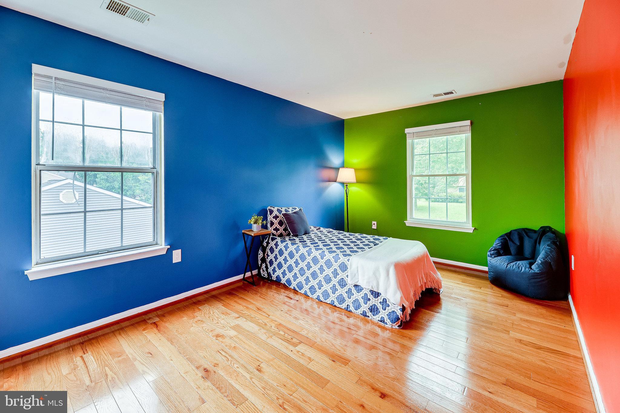 7501 Bentree Road Fort Washington, MD 20744 - Photo 19 of 40 Bedroom Three