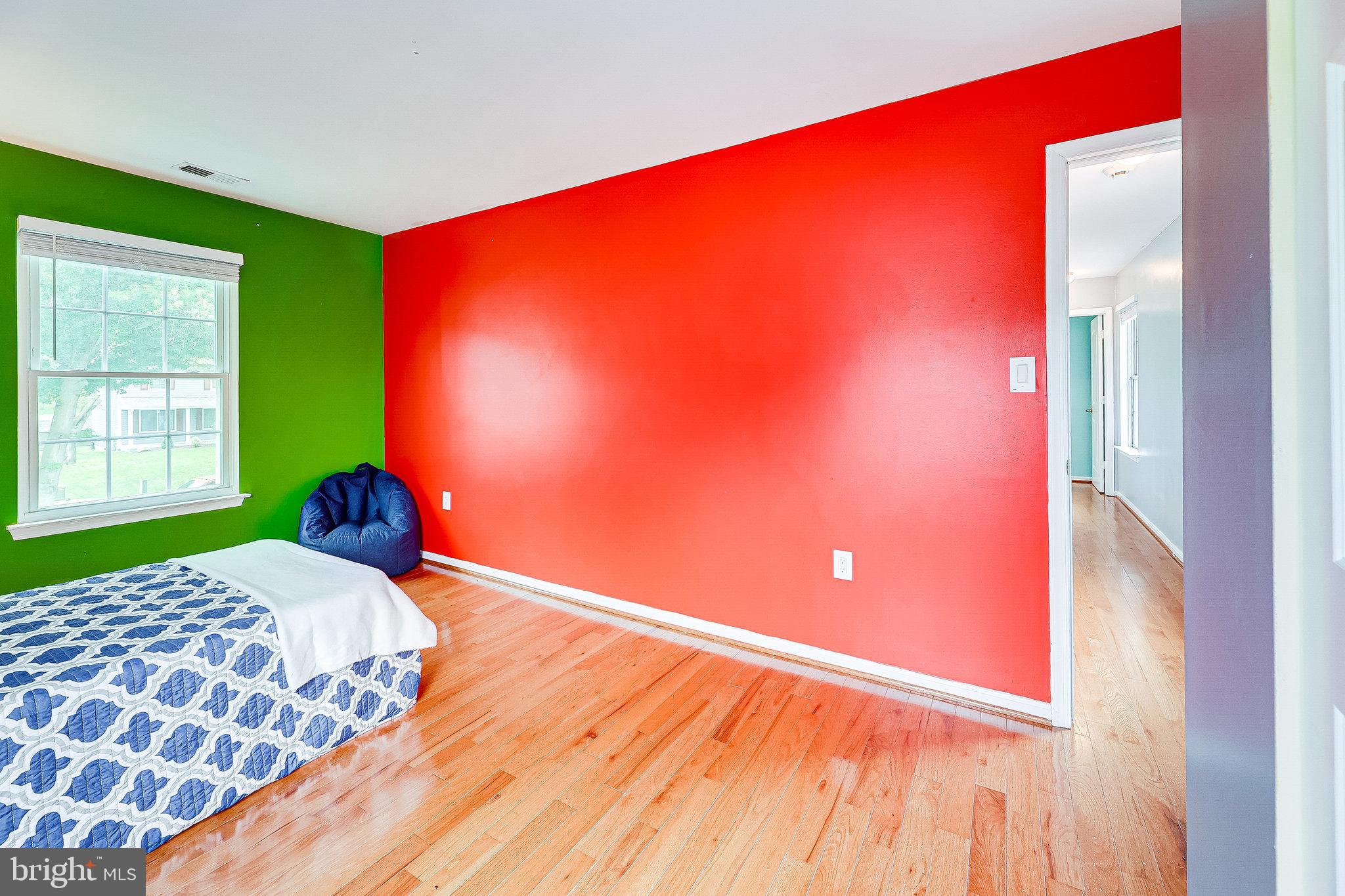 7501 Bentree Road Fort Washington, MD 20744 - Photo 20 of 40 Bedroom Three