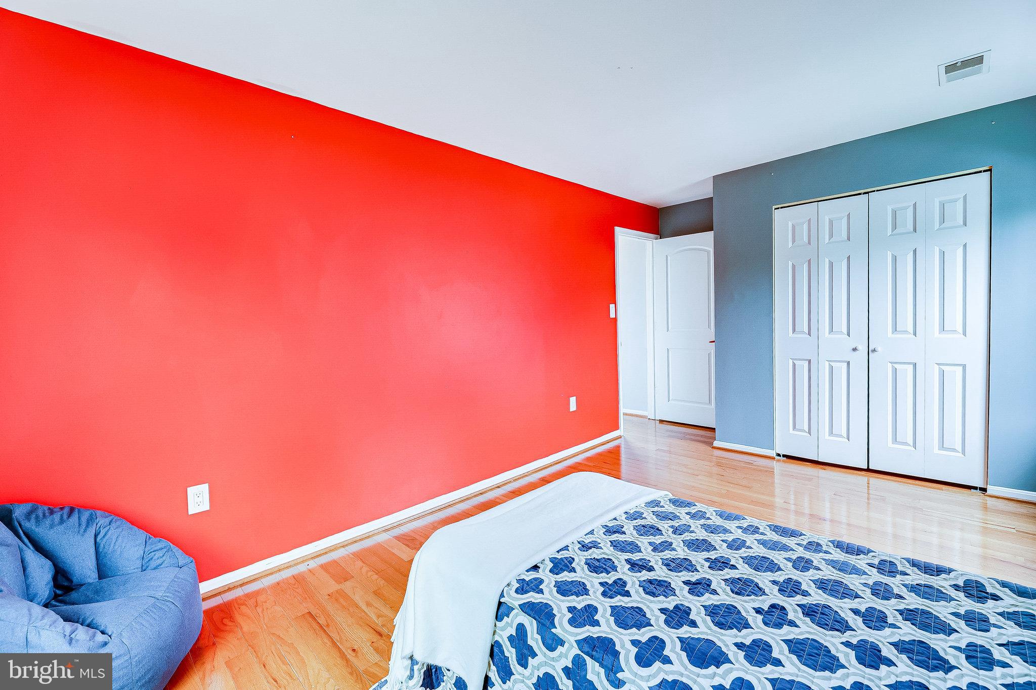 7501 Bentree Road Fort Washington, MD 20744 - Photo 21 of 40 Bedroom Three
