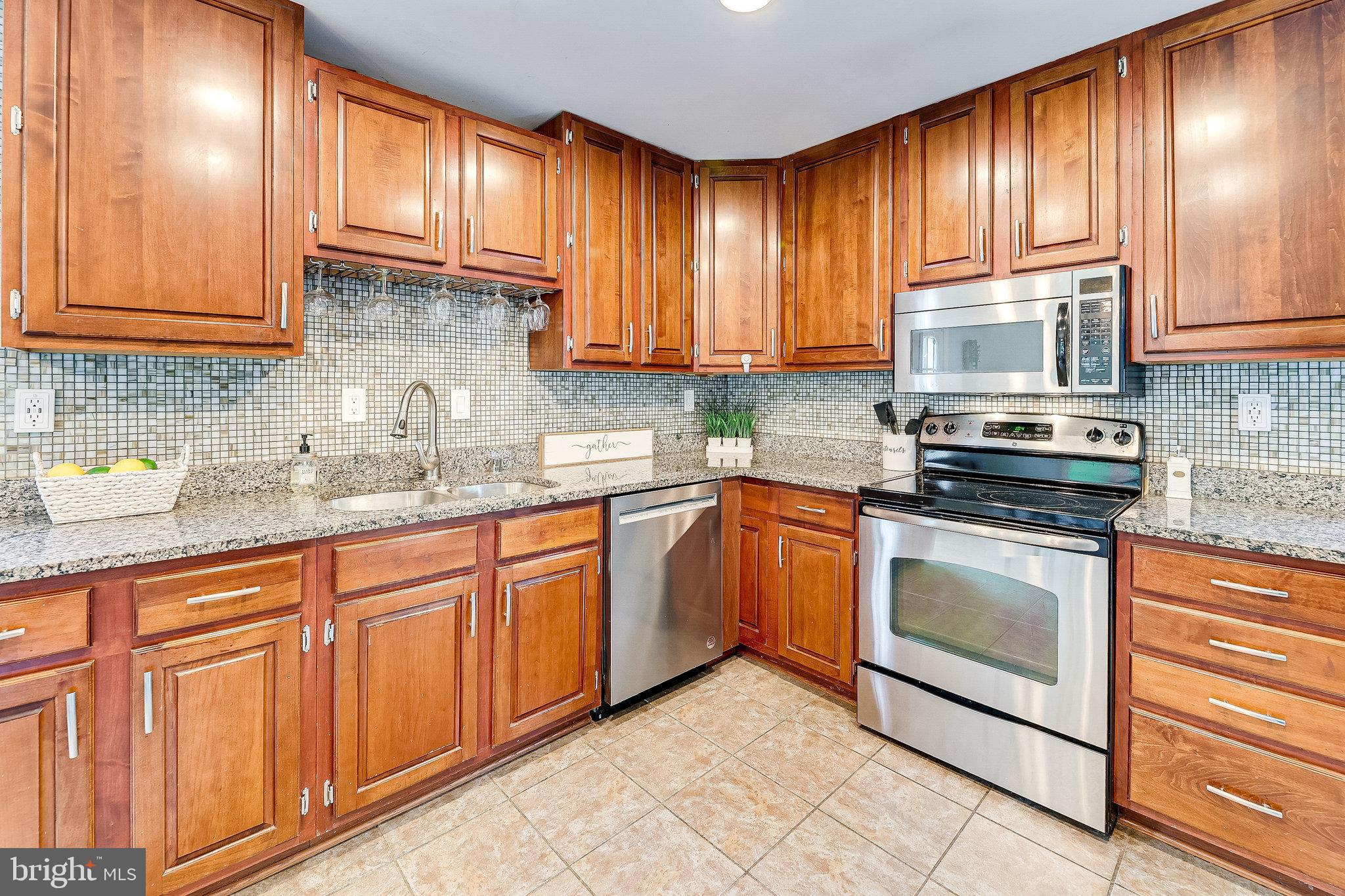 7501 Bentree Road Fort Washington, MD 20744 - Photo 8 of 40 Kitchen