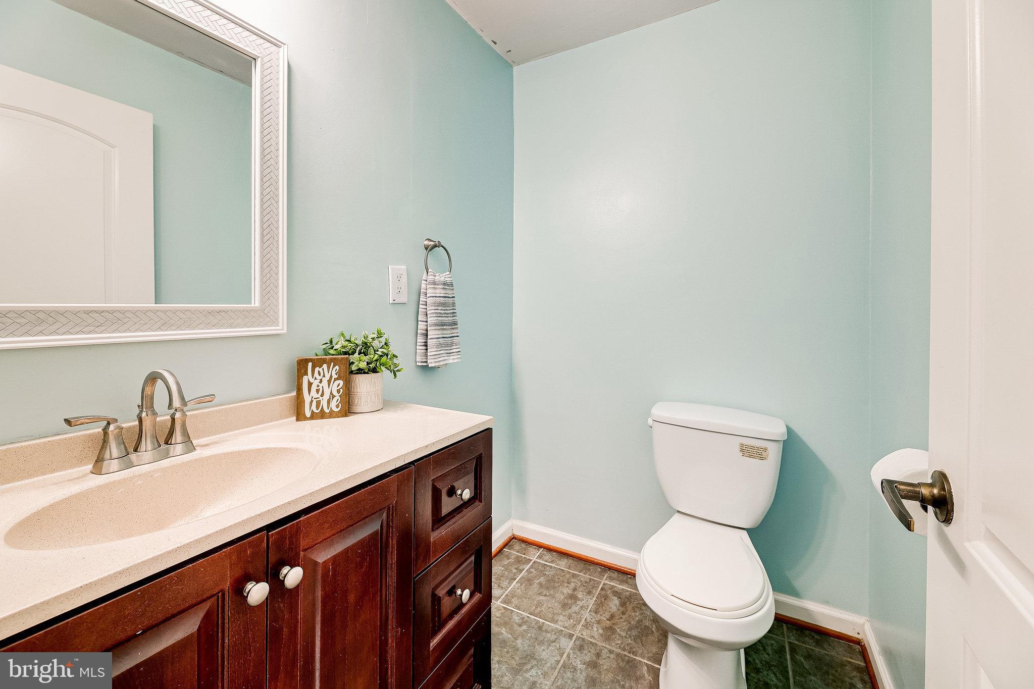 7501 Bentree Road Fort Washington, MD 20744 - Photo 10 of 40 Powder Bath