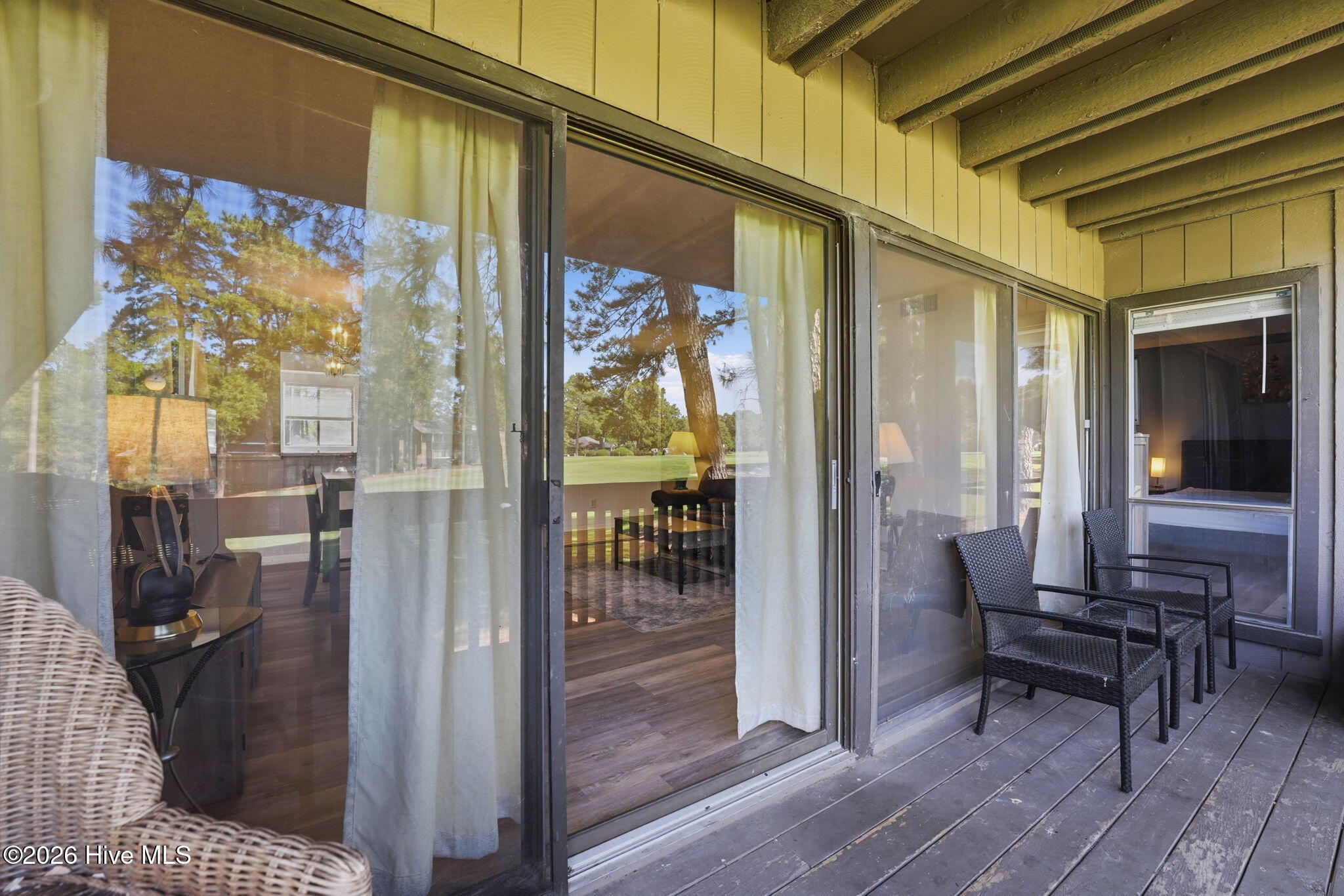 5 Pine Tree Road, Unit 117 Pinehurst, NC 28374 - Photo 42 of 53 Gallery Image 42