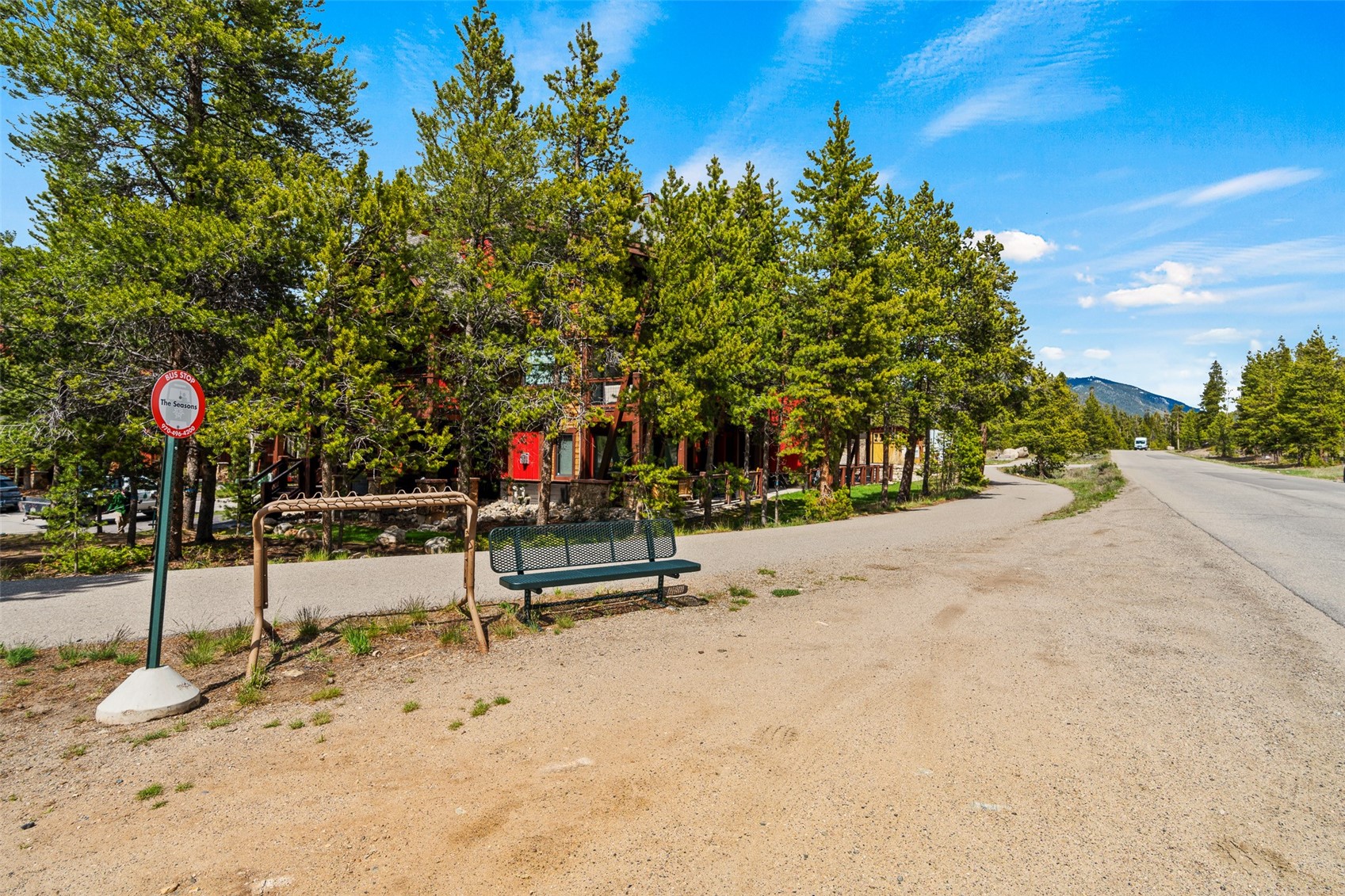 57 Lake Ridge Circle, Unit 1848 Keystone, CO 80435 - Photo 35 of 49